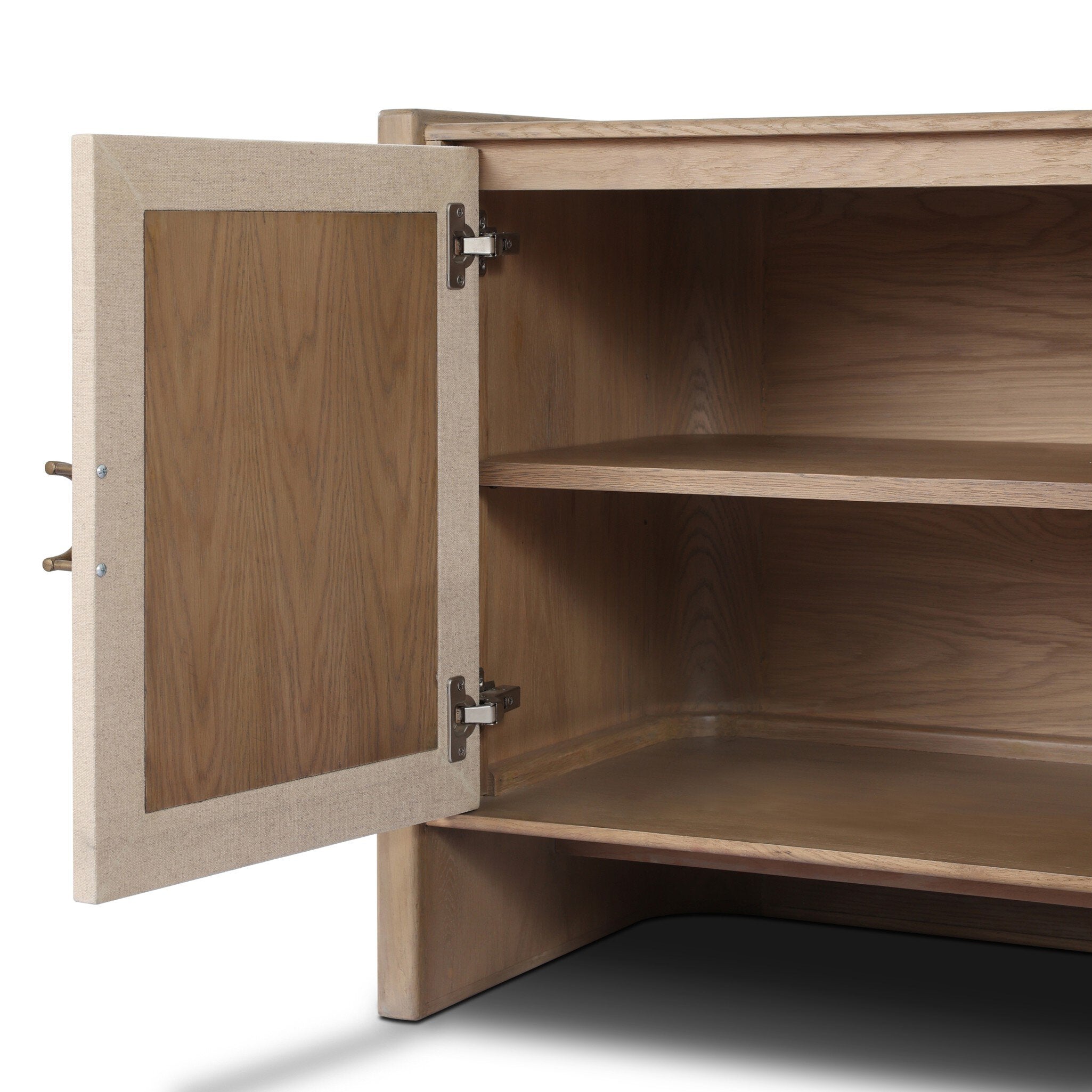 Isley Console Table - StyleMeGHD - Consoles + Sideboards