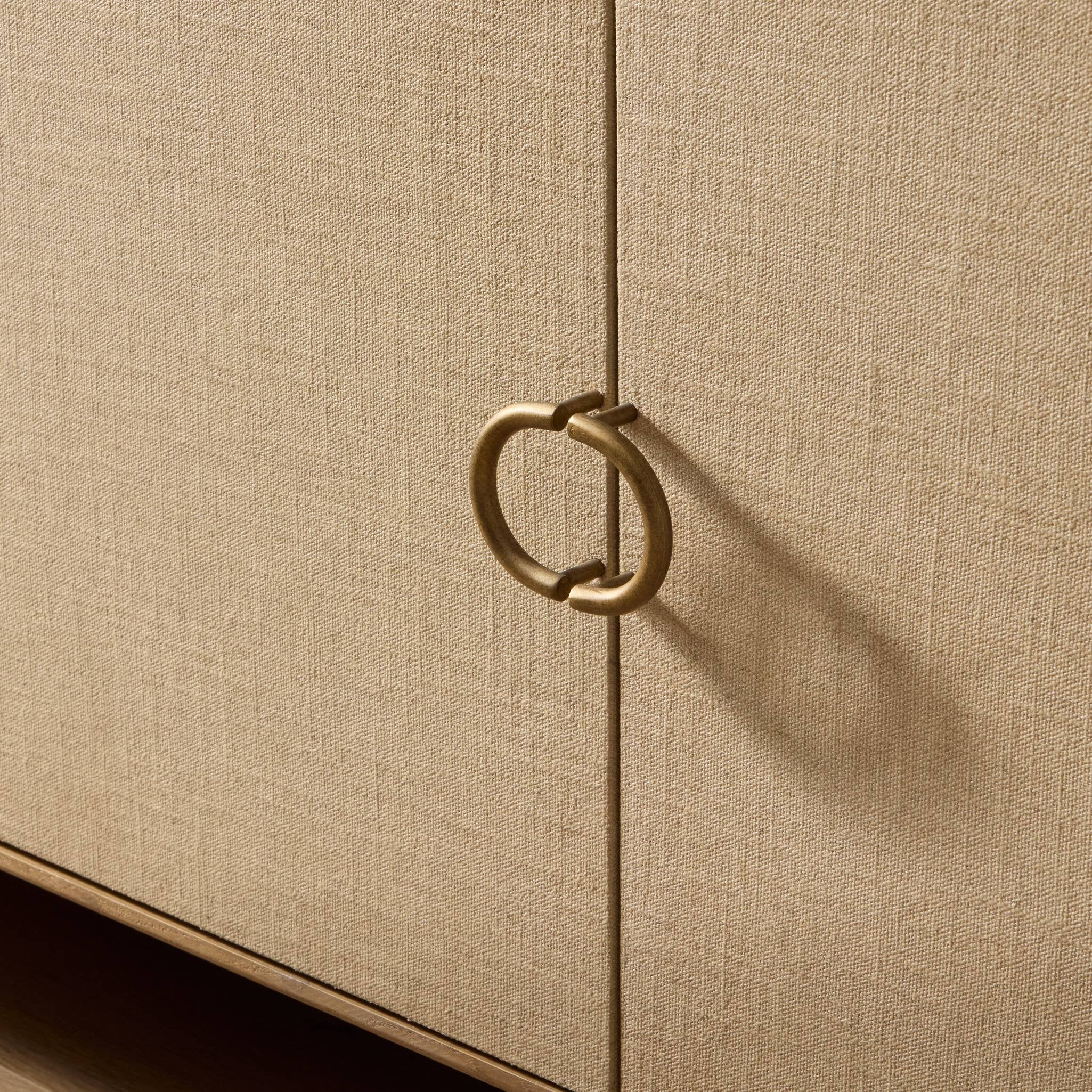 Isley Console Table - StyleMeGHD - Consoles + Sideboards