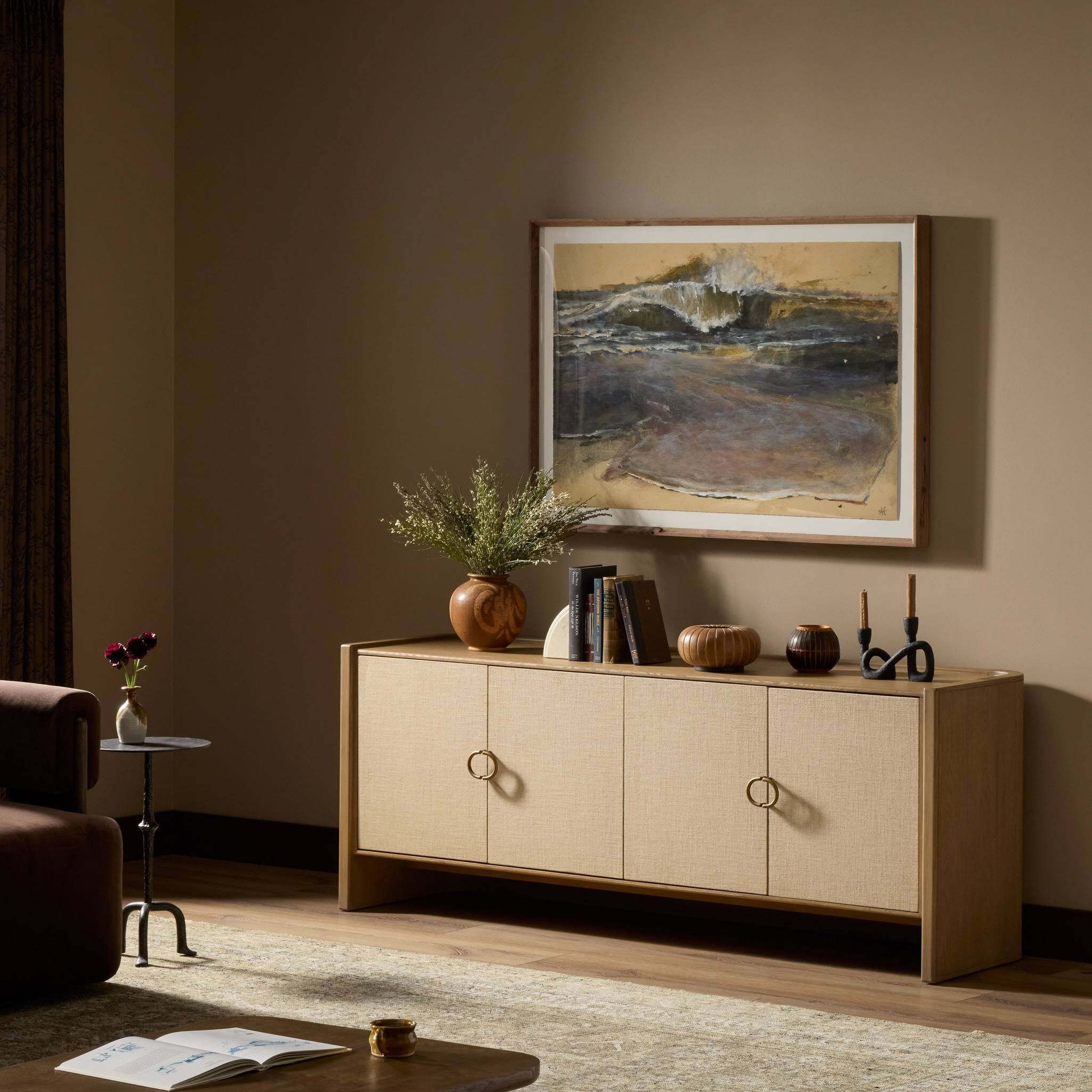 Isley Console Table - StyleMeGHD - Consoles + Sideboards