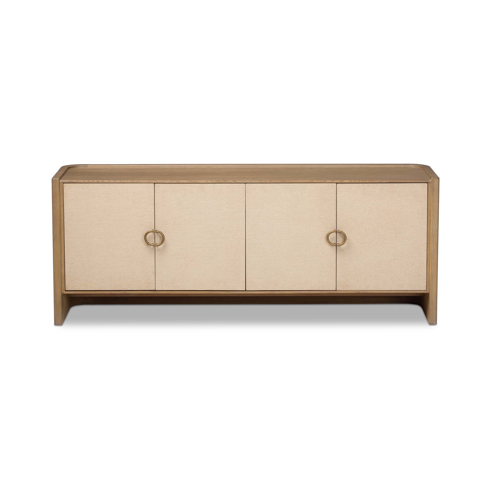 Isley Console Table - StyleMeGHD - Consoles + Sideboards