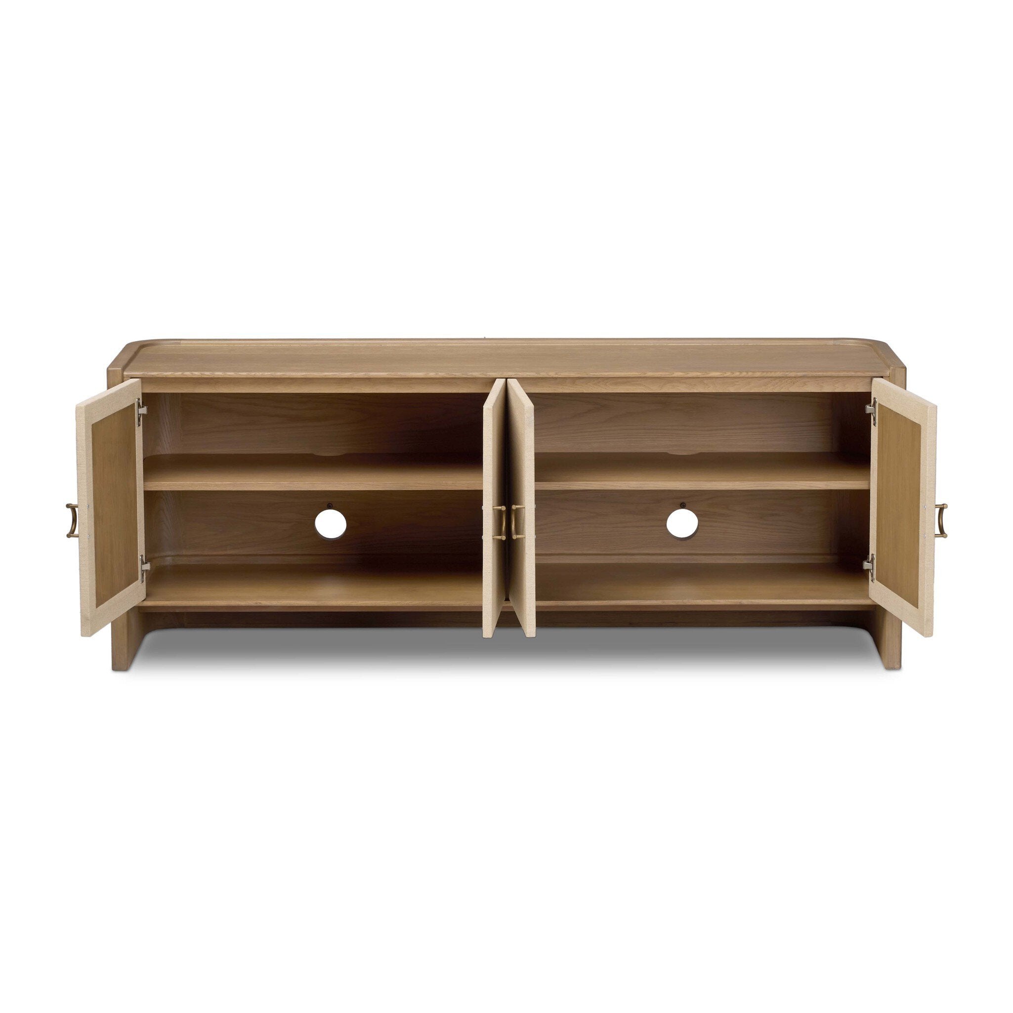 Isley Console Table - StyleMeGHD - Consoles + Sideboards
