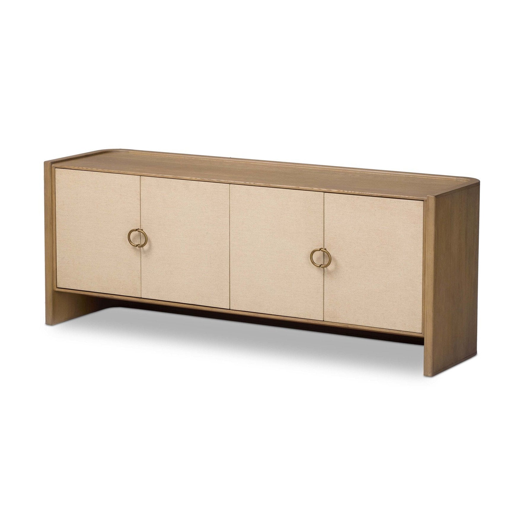 Isley Console Table - StyleMeGHD - Consoles + Sideboards