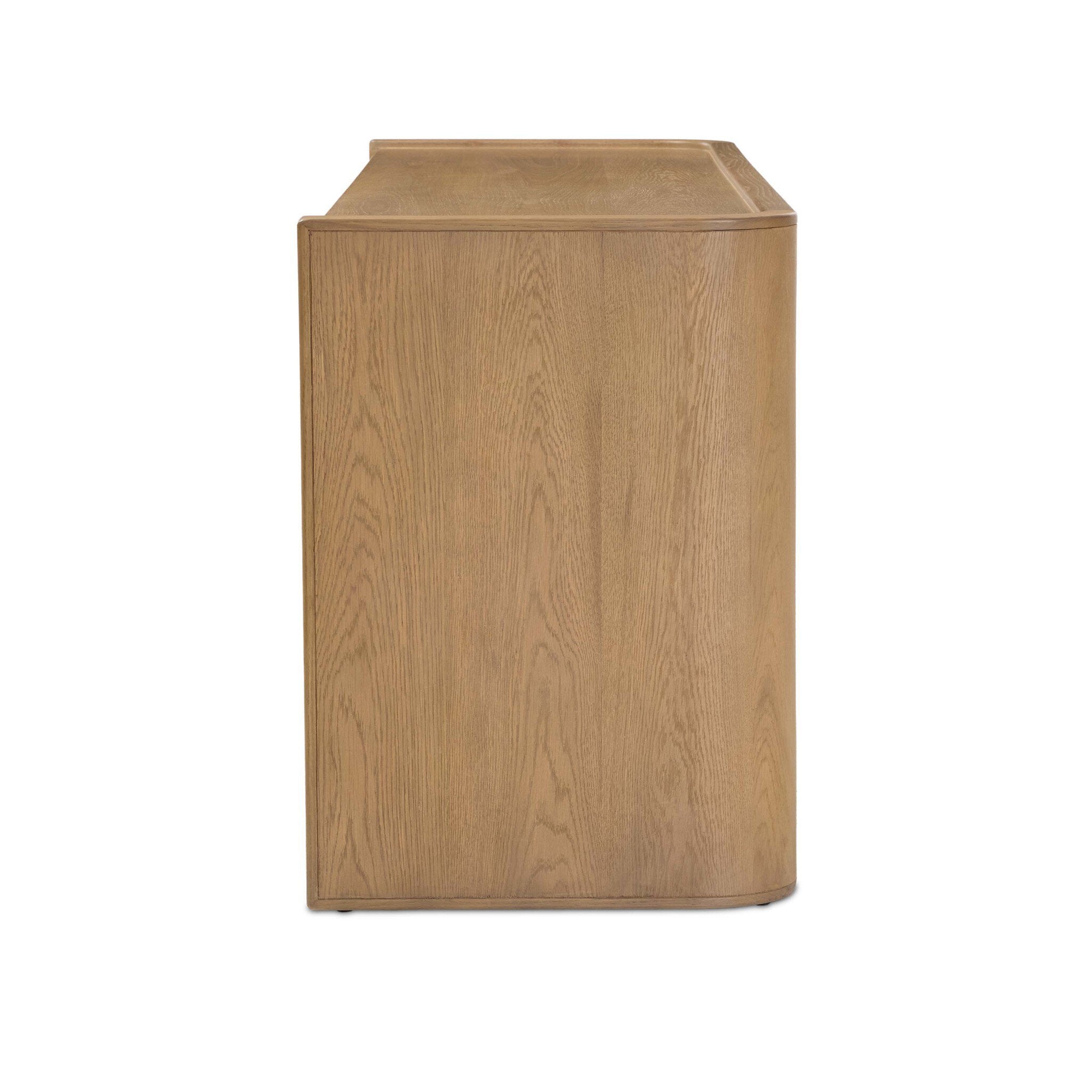 Isley Console Table - StyleMeGHD - Consoles + Sideboards