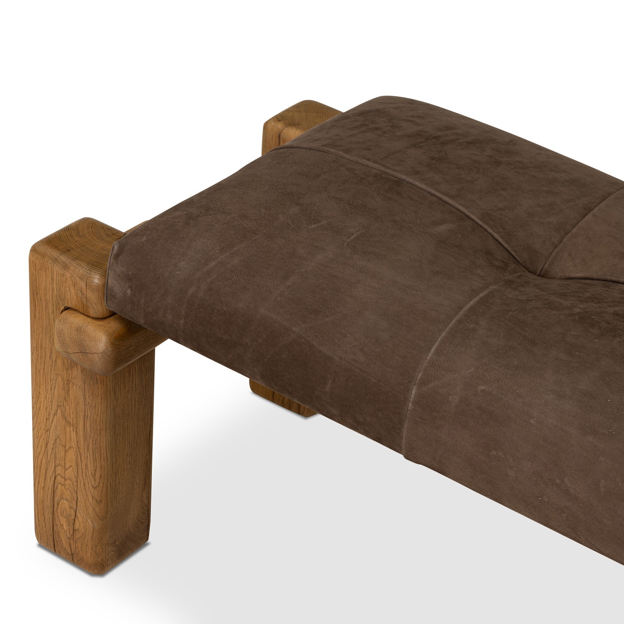 Maisie Accent Bench - StyleMeGHD - Ottomans, Benches + Poufs