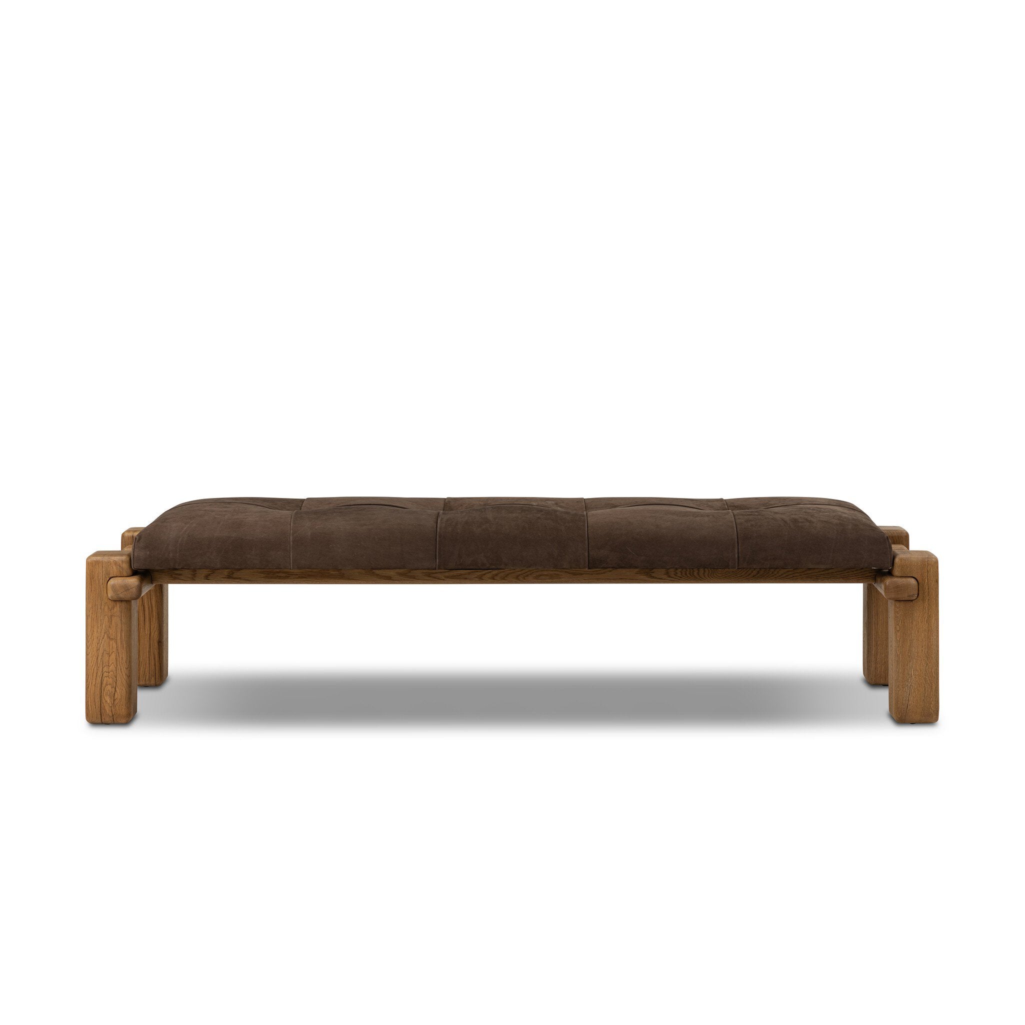 Maisie Accent Bench - StyleMeGHD - Ottomans, Benches + Poufs