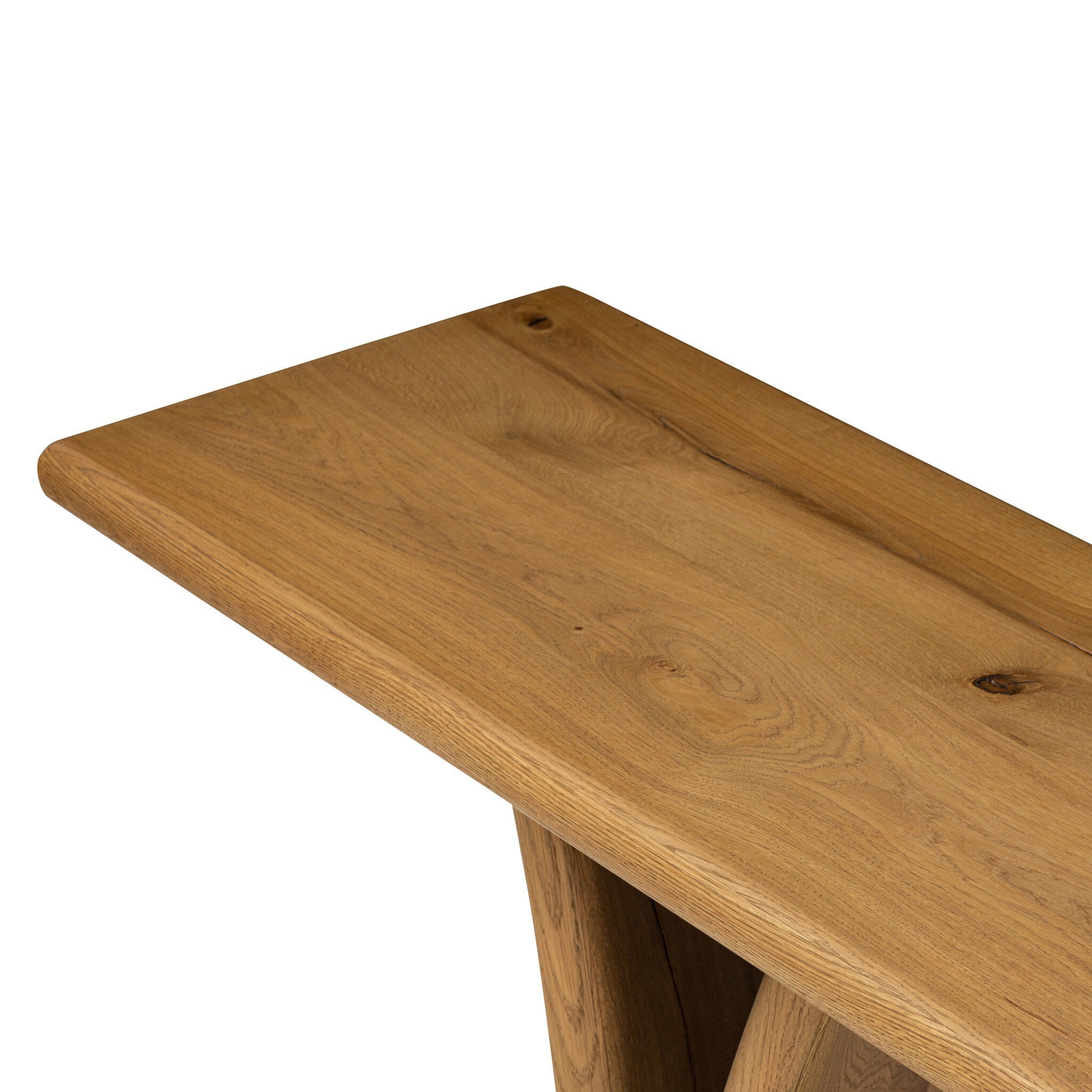 Marce Console Table - StyleMeGHD - Consoles + Sideboards