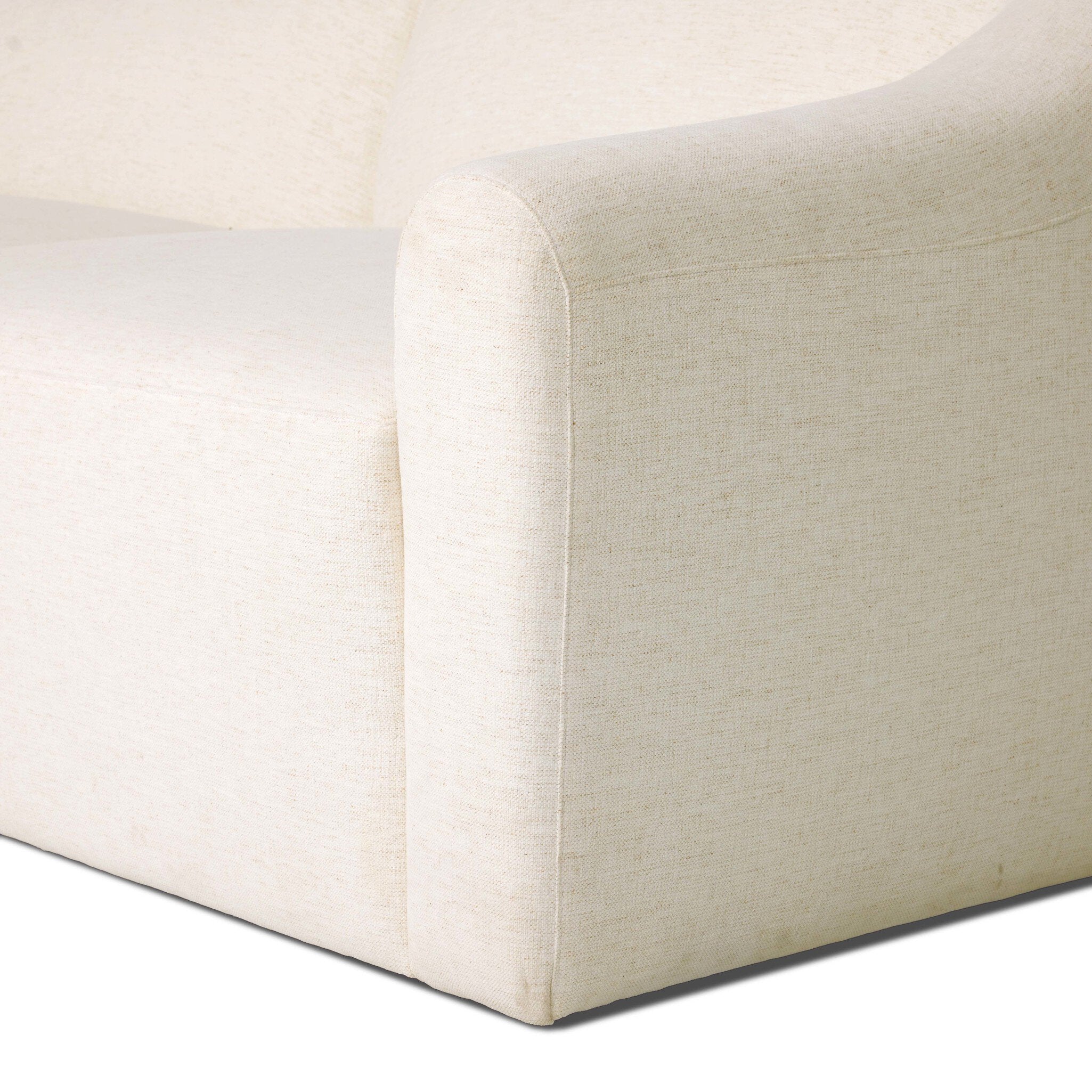 Neri 3Pc Sectional  - StyleMeGHD - Sectionals