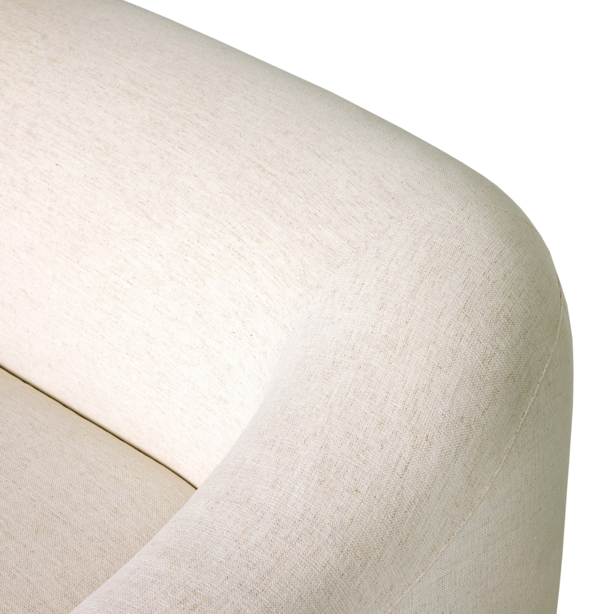 Neri 3Pc Sectional  - StyleMeGHD - Sectionals