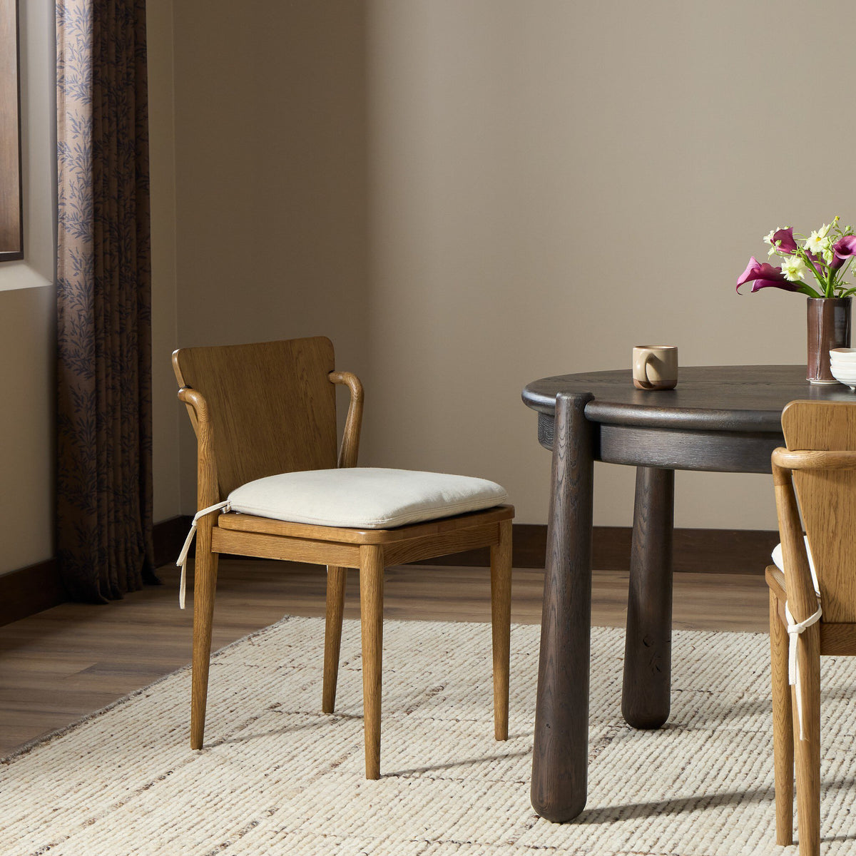 Stefano Dining Chair