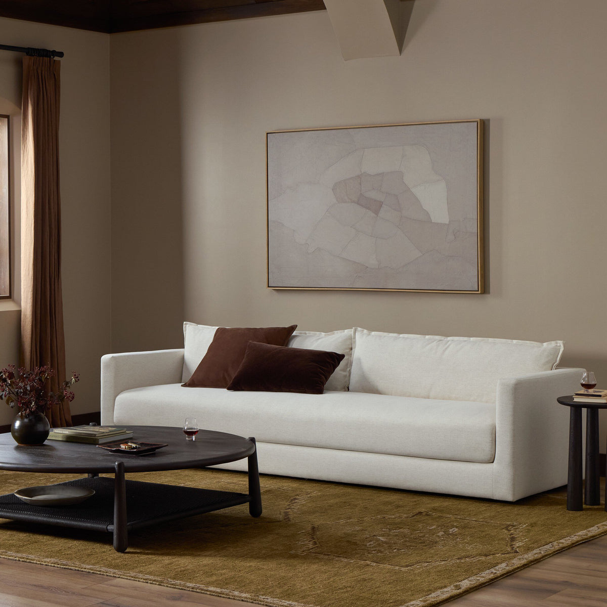 Sawyer Sofa - StyleMeGHD - Sofas