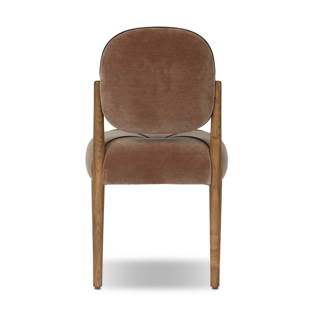 Alice Dining Chair - StyleMeGHD - Dining Chairs
