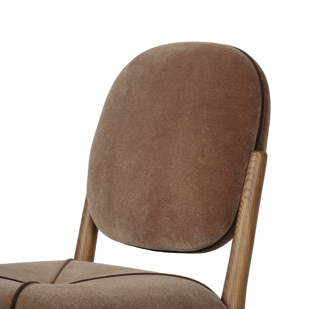 Alice Dining Chair - StyleMeGHD - Dining Chairs