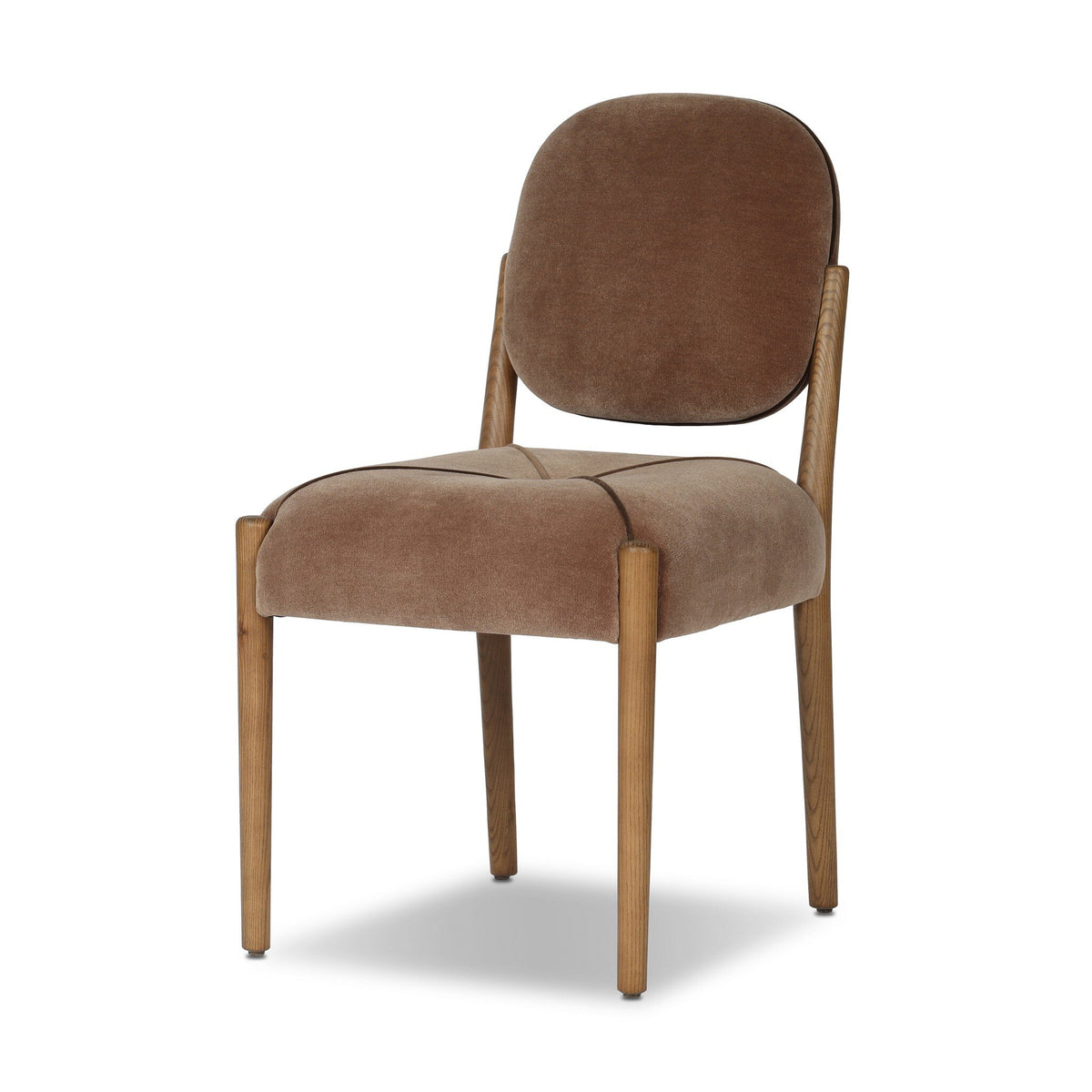Alice Dining Chair - StyleMeGHD - Dining Chairs