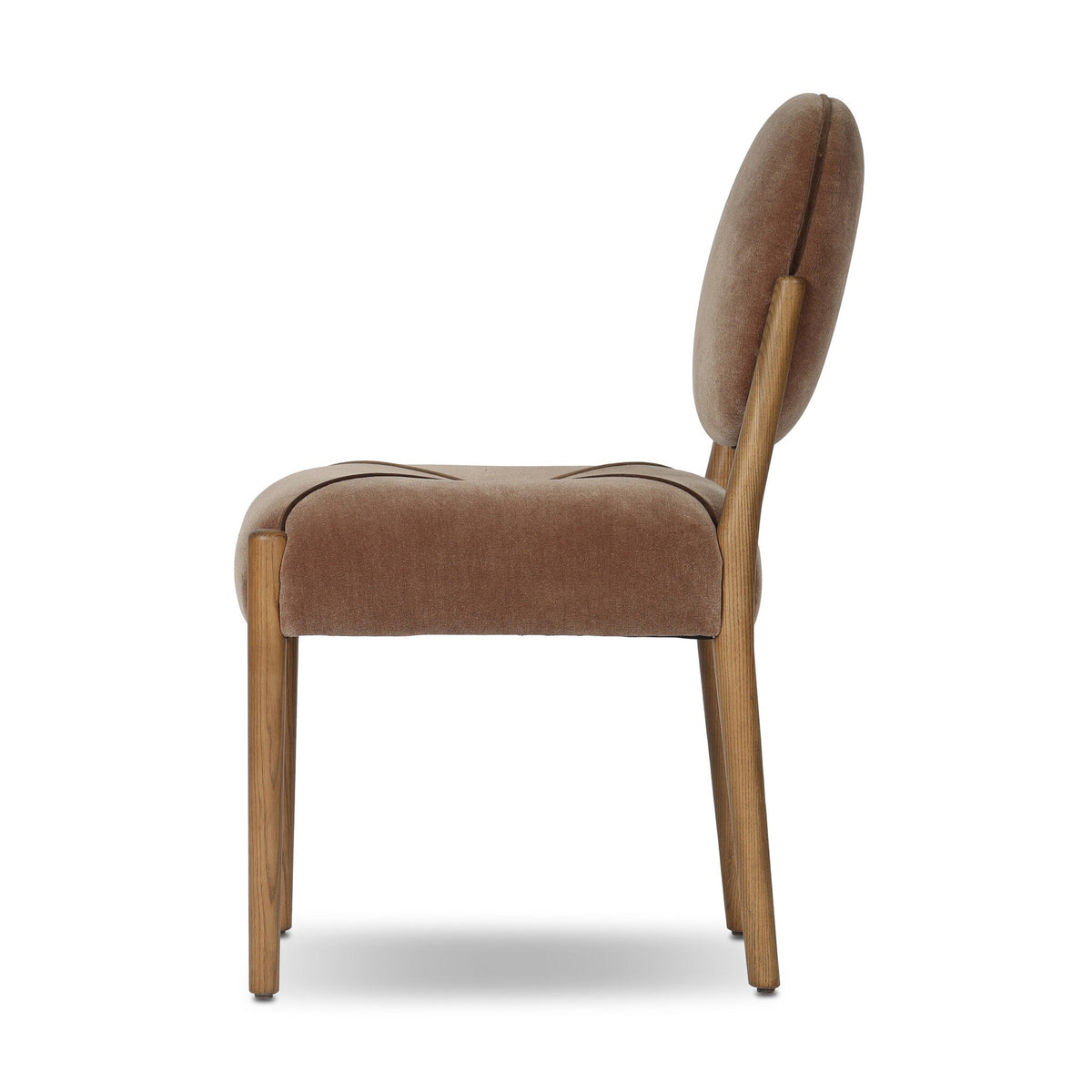 Alice Dining Chair - StyleMeGHD - Dining Chairs