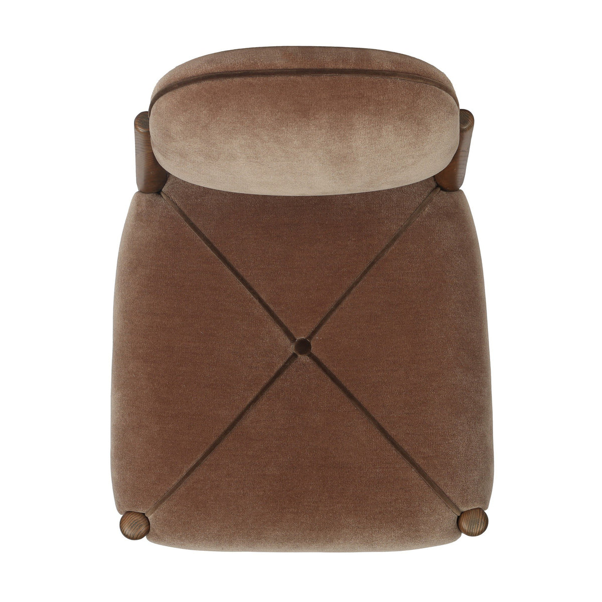 Alice Dining Chair - StyleMeGHD - Dining Chairs