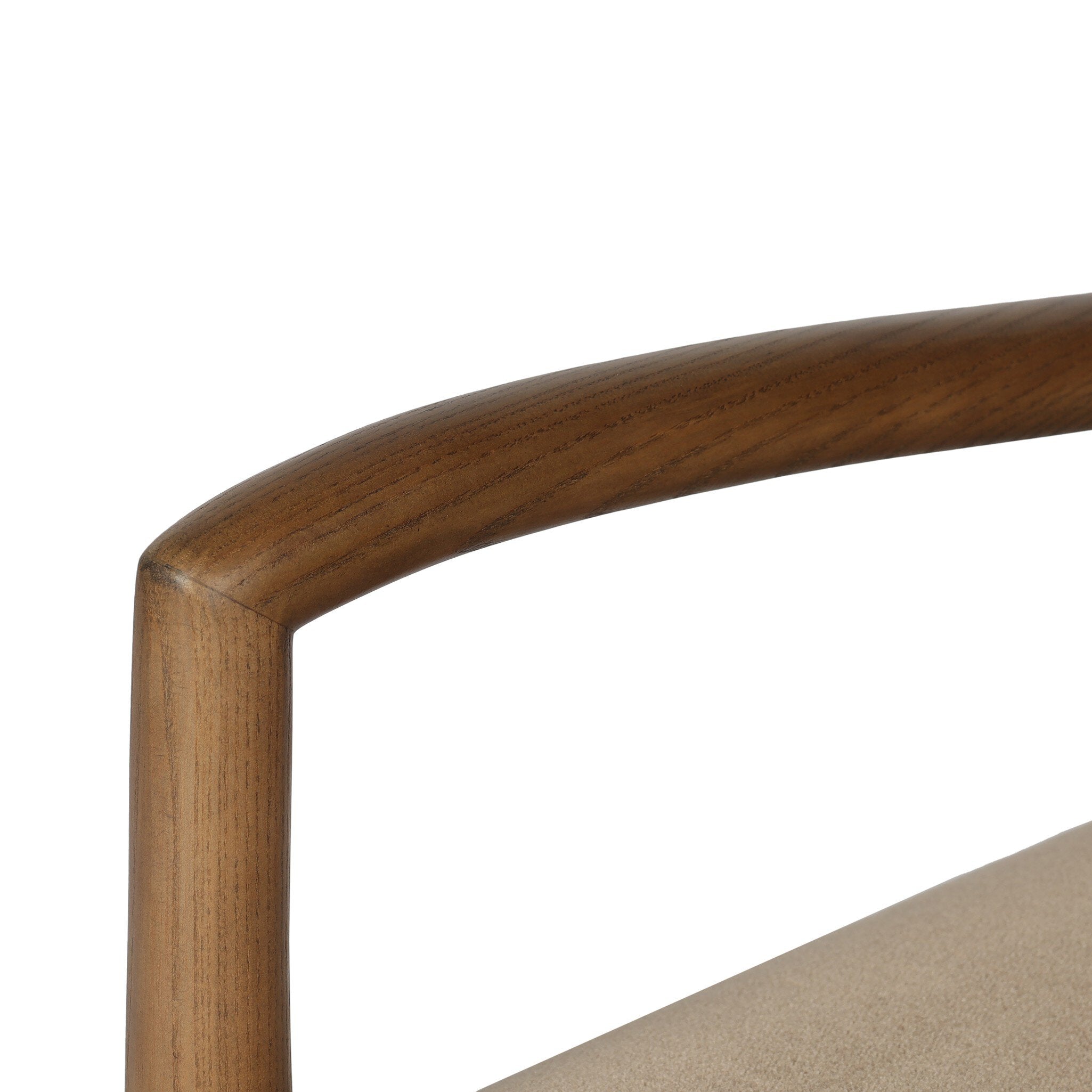 Rhodes Dining Arm Chair - StyleMeGHD - Dining Chairs