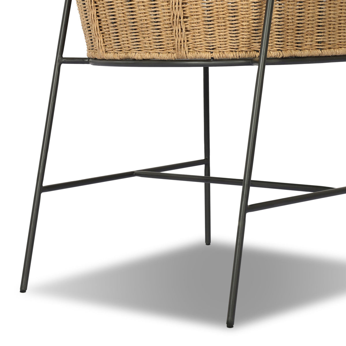 Lucienne Dining Chair - StyleMeGHD - Dining Chairs