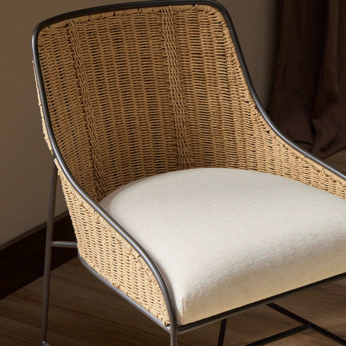 Lucienne Dining Chair - StyleMeGHD - Dining Chairs