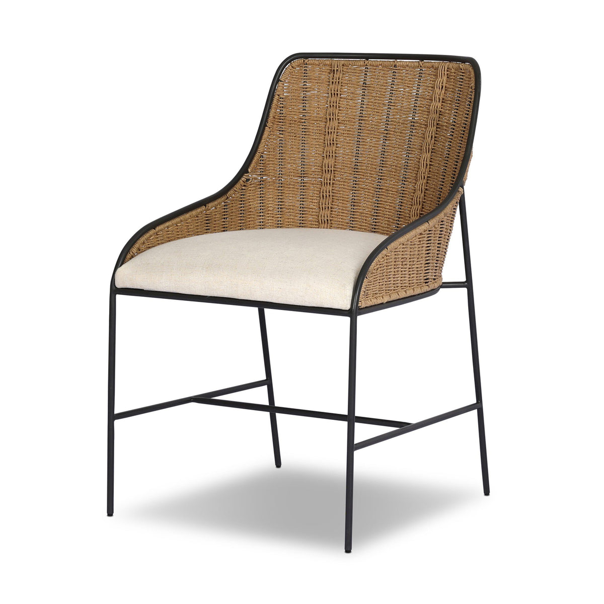 Lucienne Dining Chair - StyleMeGHD - Dining Chairs