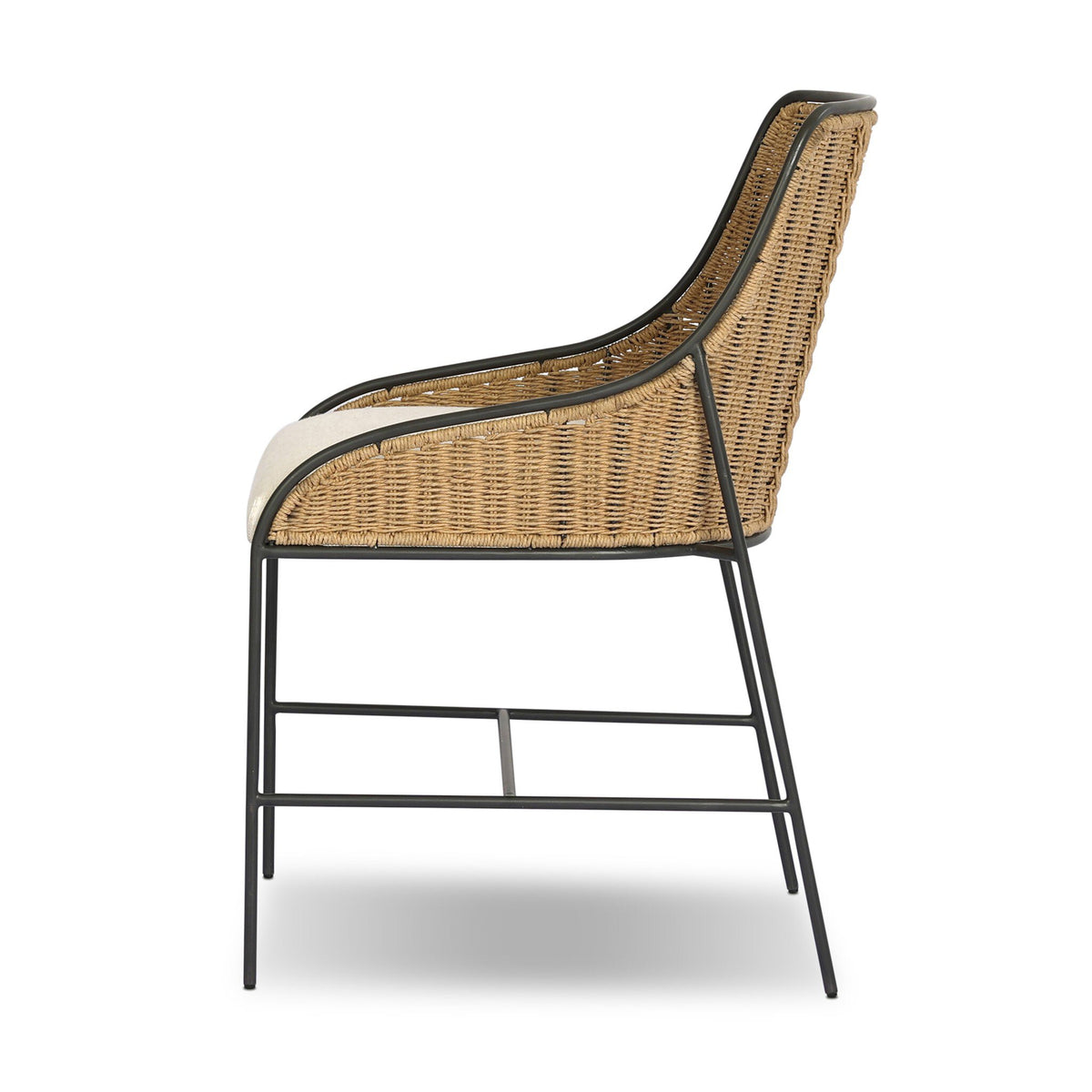 Lucienne Dining Chair - StyleMeGHD - Dining Chairs