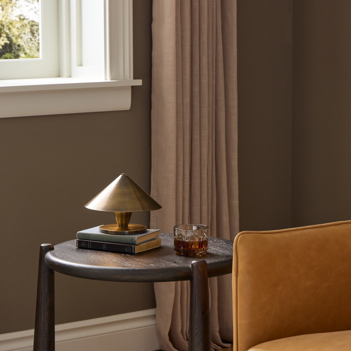 Nichols Cordless Table Lamp