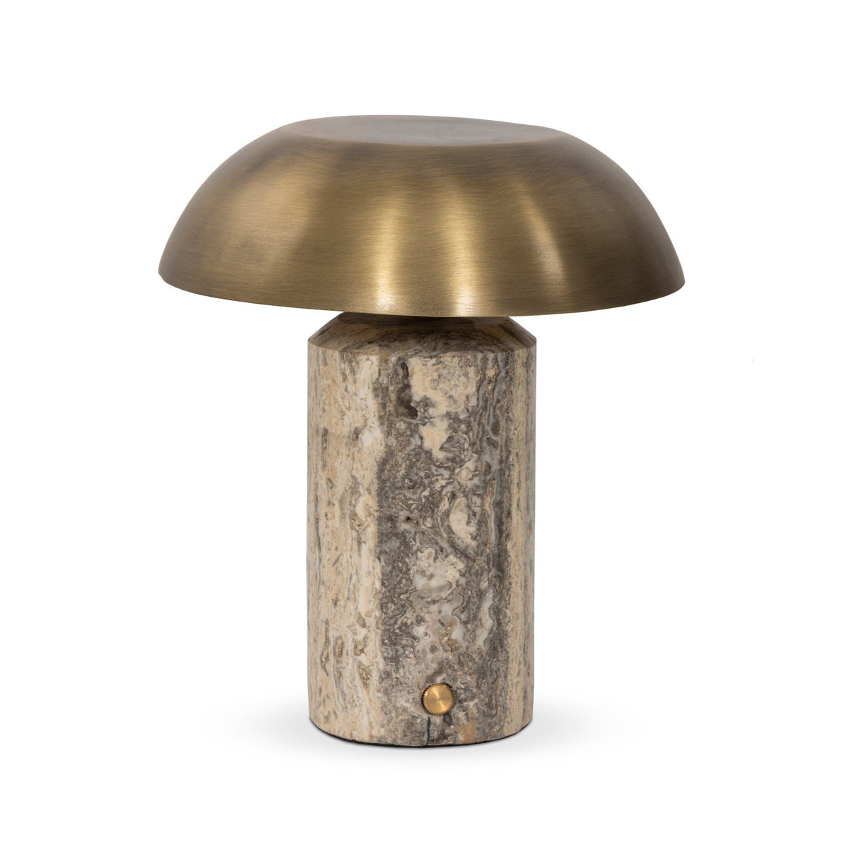 Whiteby Cordless Table Lamp - StyleMeGHD - Table Lamps