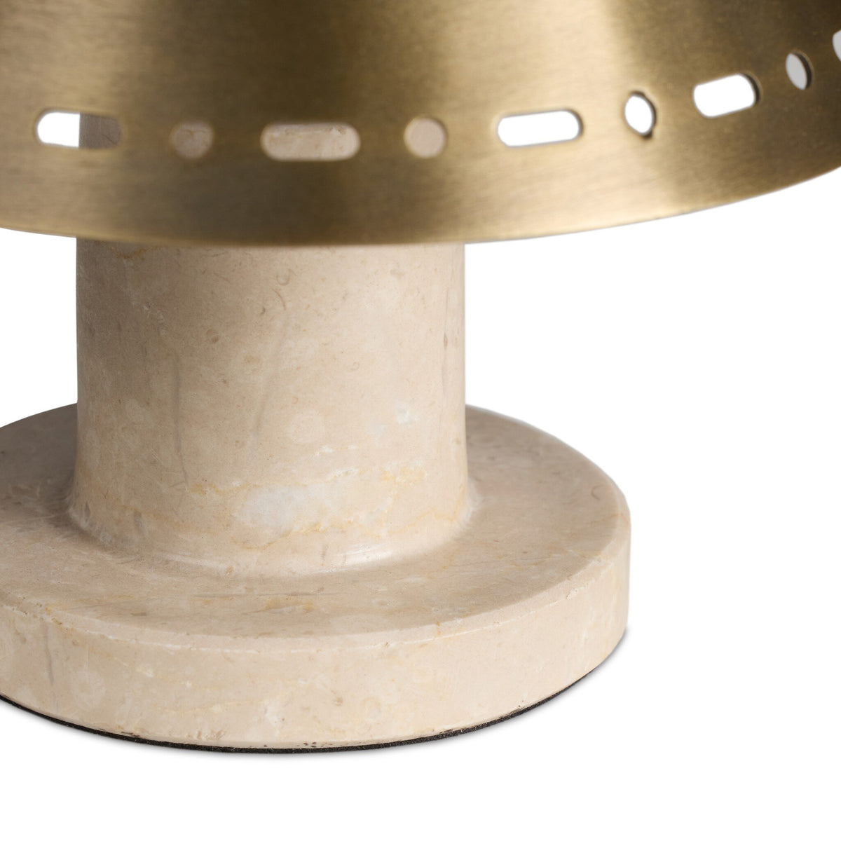 Agathe Cordless Table Lamp - StyleMeGHD - Table Lamps