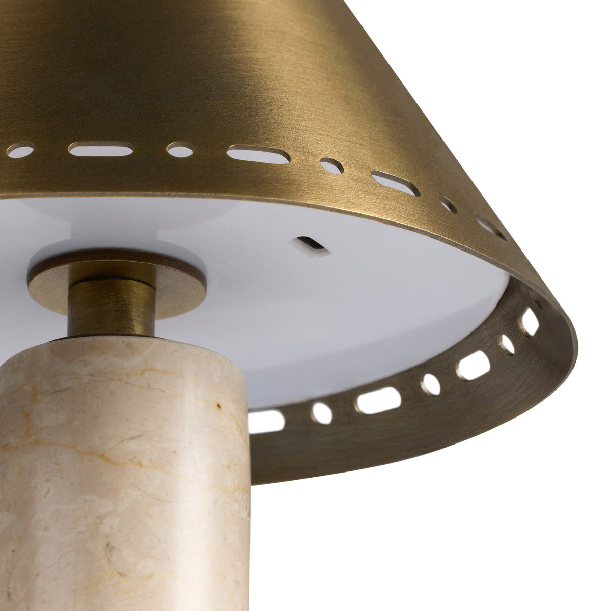 Agathe Cordless Table Lamp - StyleMeGHD - Table Lamps