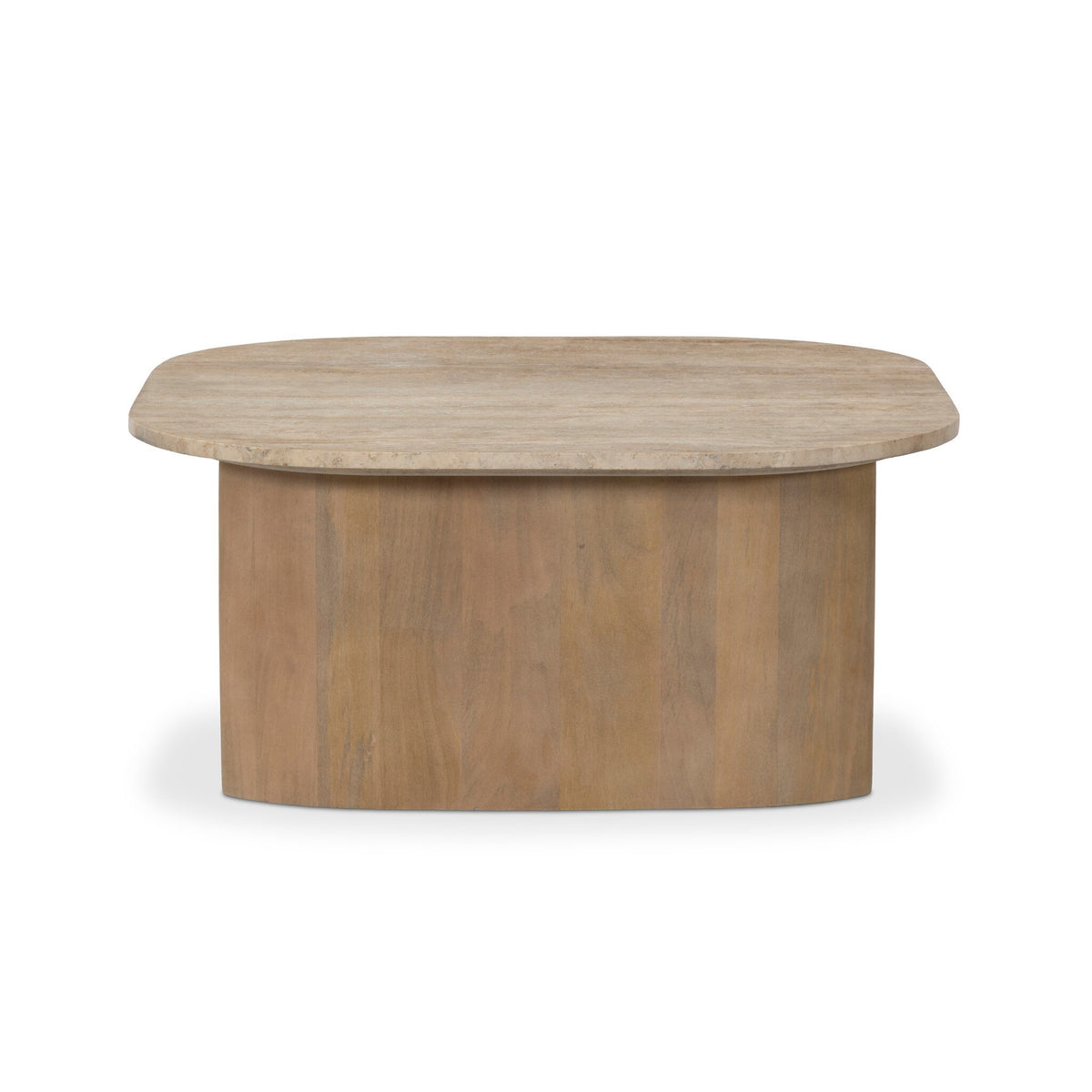 Kristoffer Coffee Table - StyleMeGHD - Coffee Tables