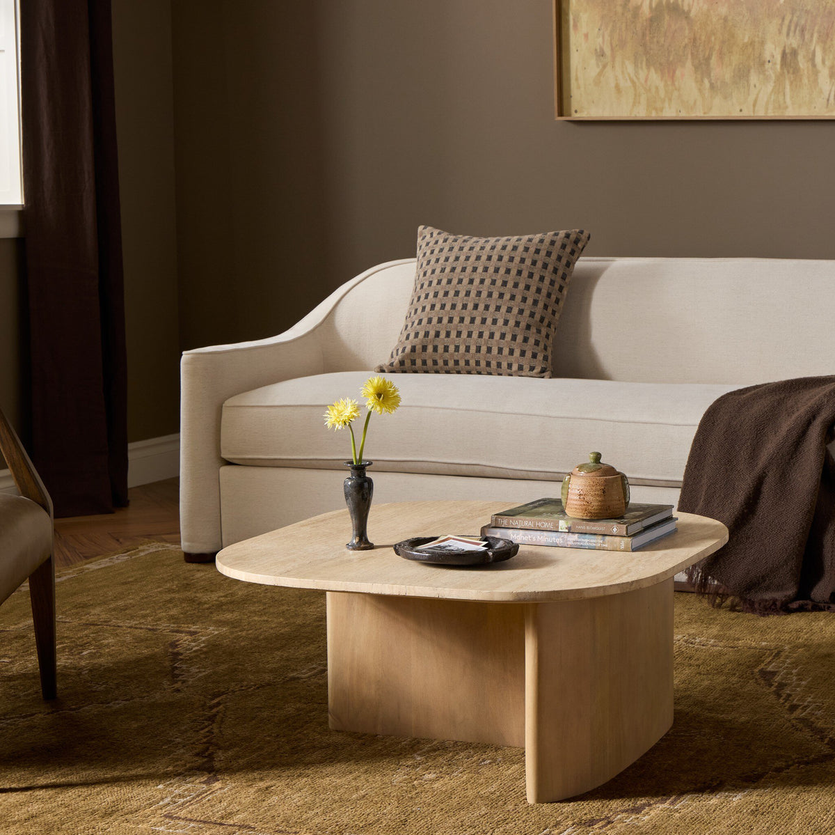 Kristoffer Coffee Table - StyleMeGHD - Coffee Tables