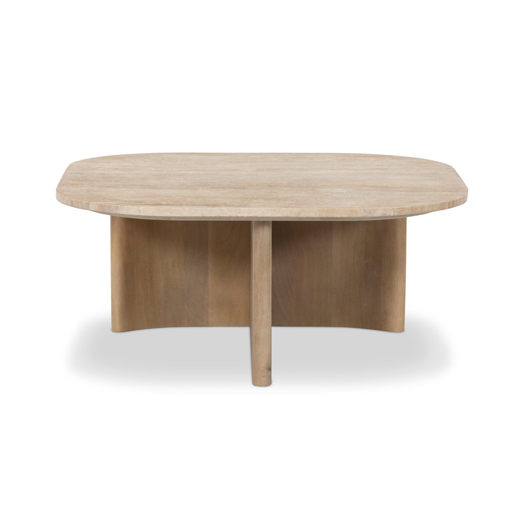 Kristoffer Coffee Table - StyleMeGHD - Coffee Tables