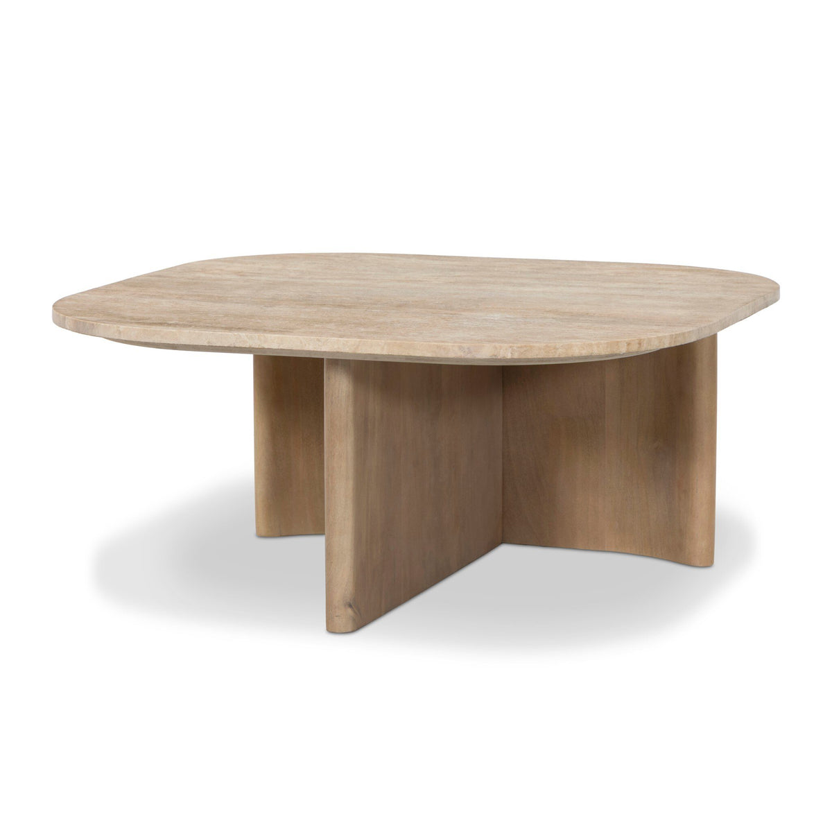 Kristoffer Coffee Table - StyleMeGHD - Coffee Tables