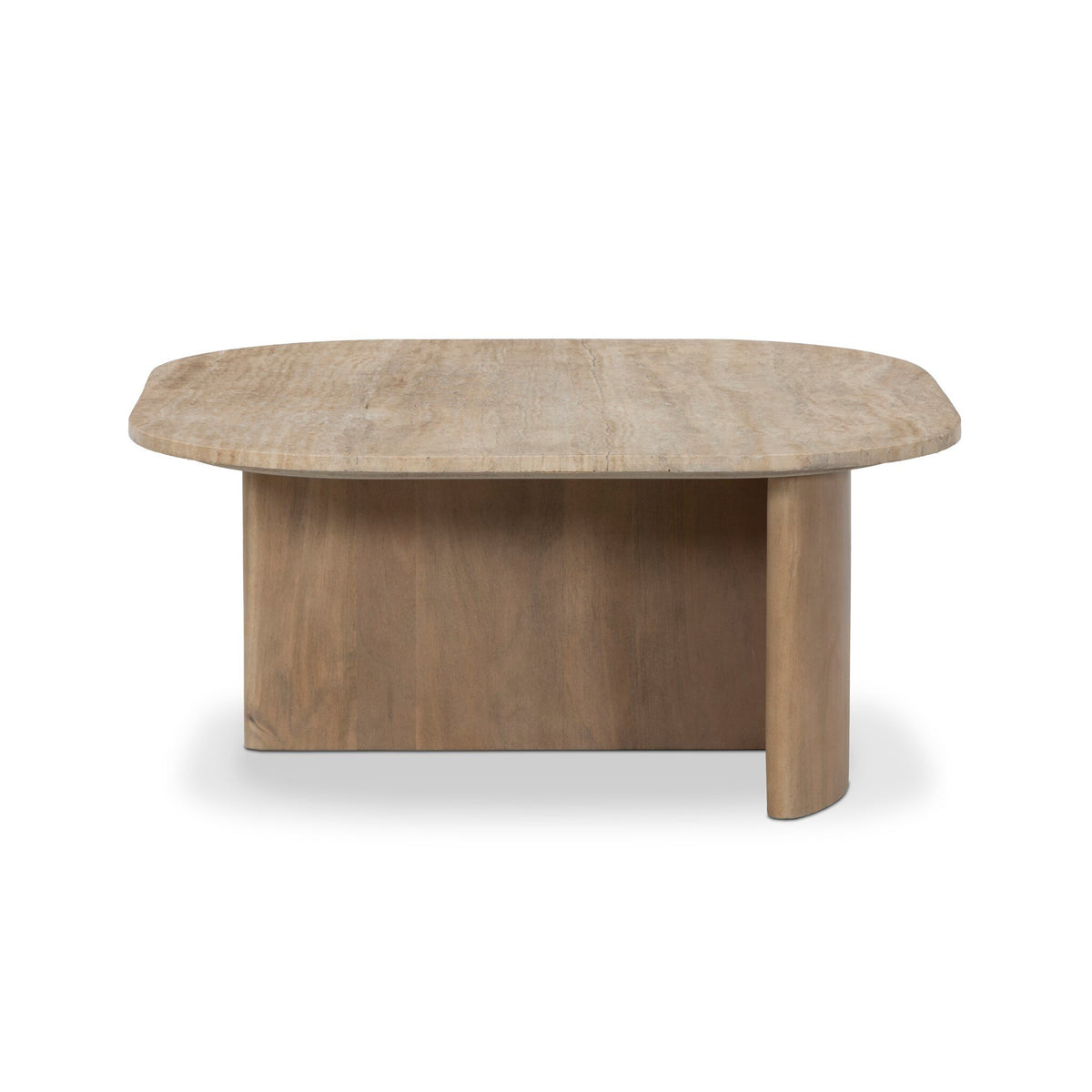Kristoffer Coffee Table - StyleMeGHD - Coffee Tables