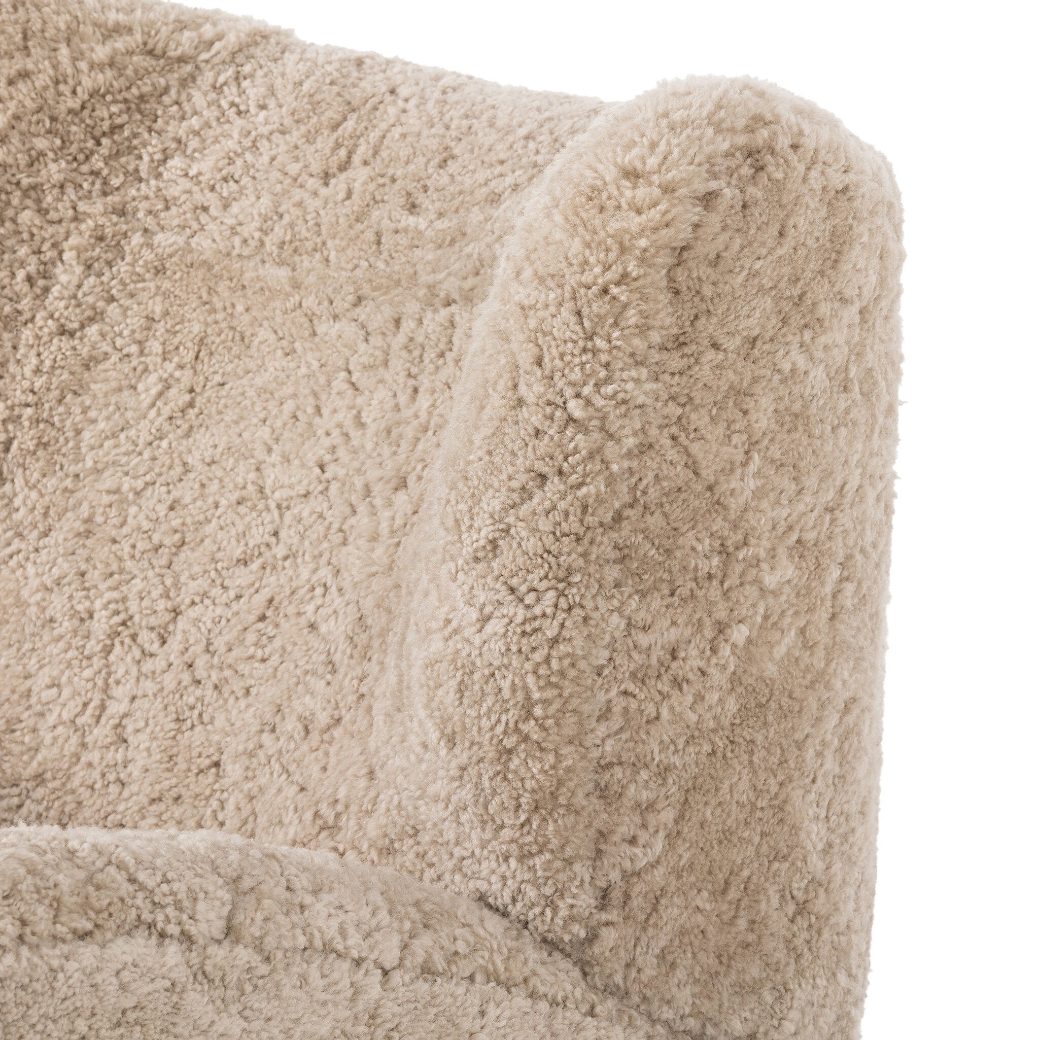 Amelia Swivel Recliner - StyleMeGHD - Chairs