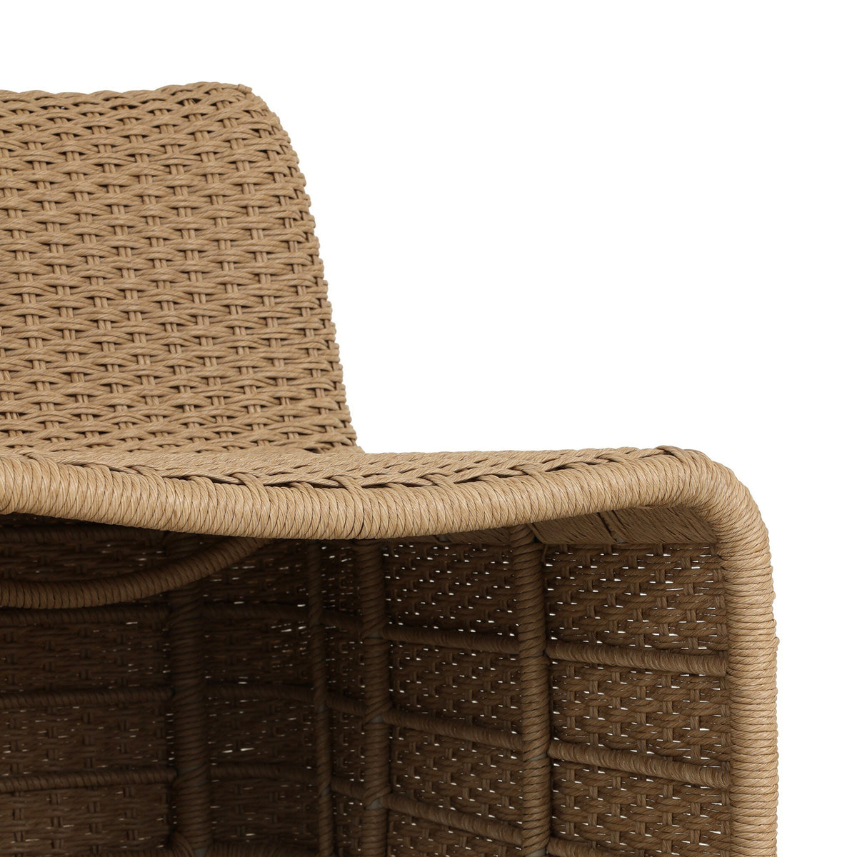 Emilie Outdoor Chair - StyleMeGHD - Outdoor Lounge Seating