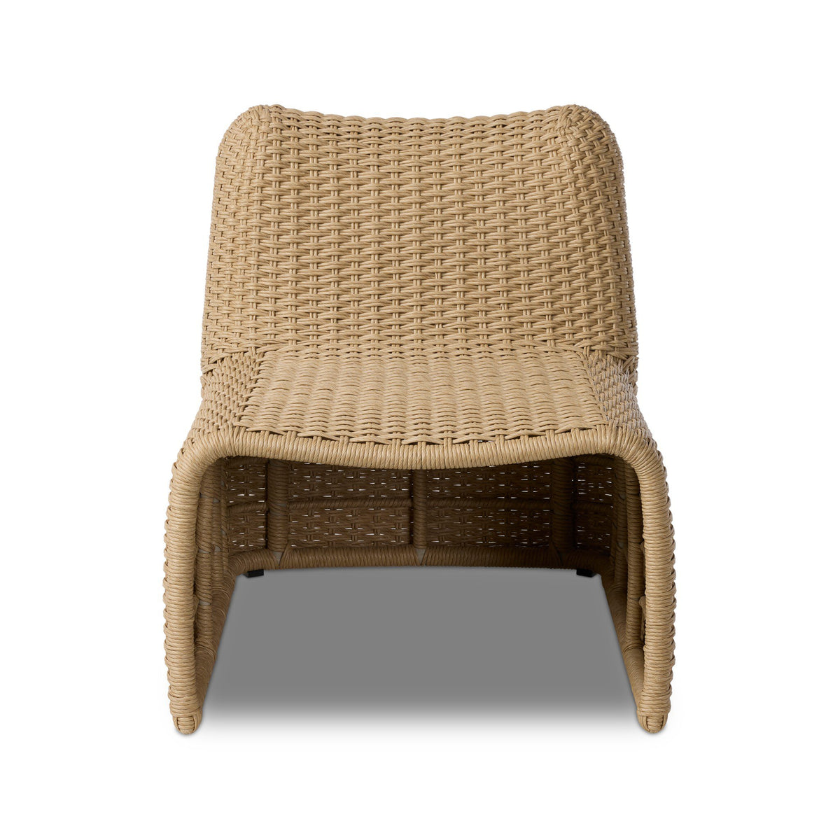 Emilie Outdoor Chair - StyleMeGHD - Outdoor Lounge Seating