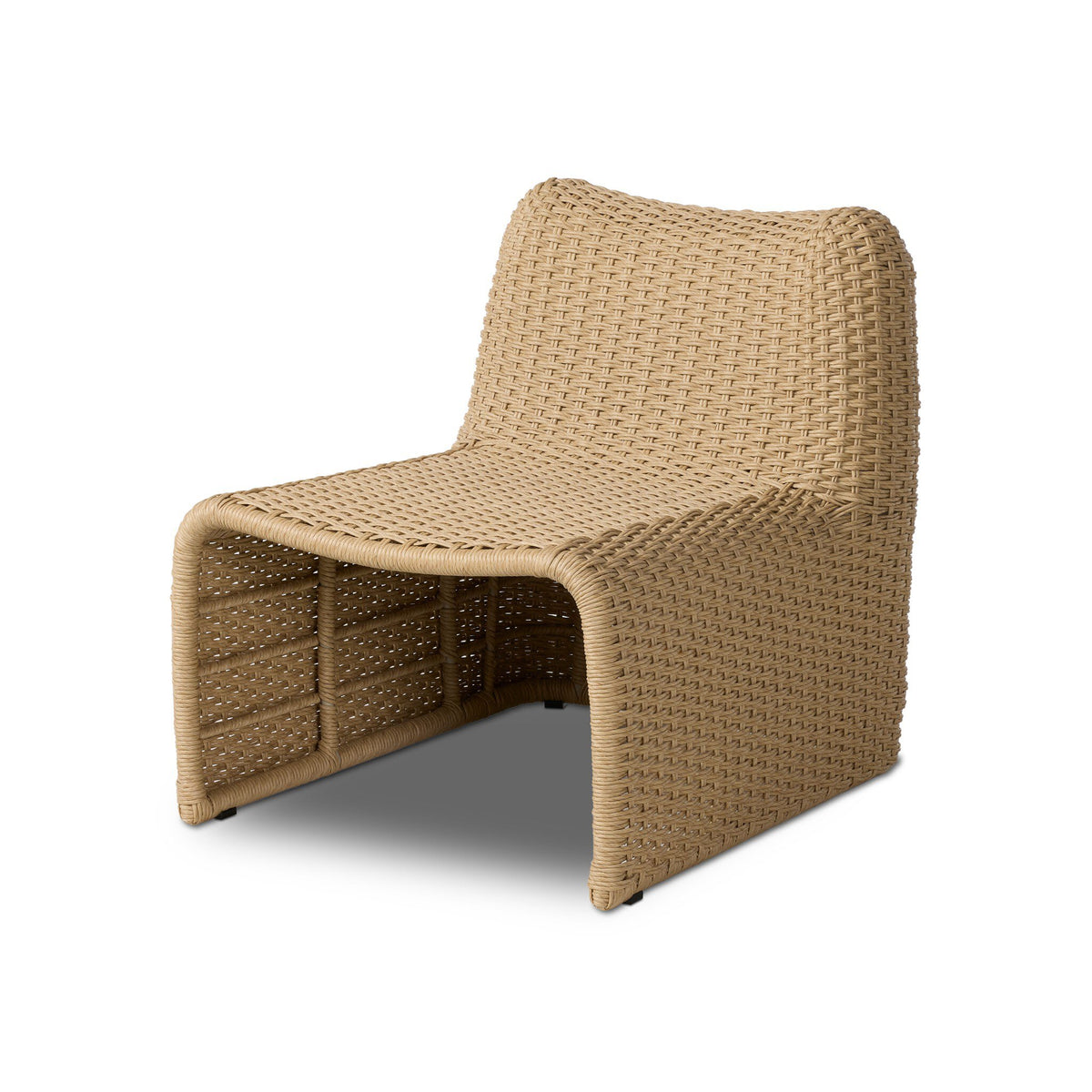 Emilie Outdoor Chair - StyleMeGHD - Outdoor Lounge Seating
