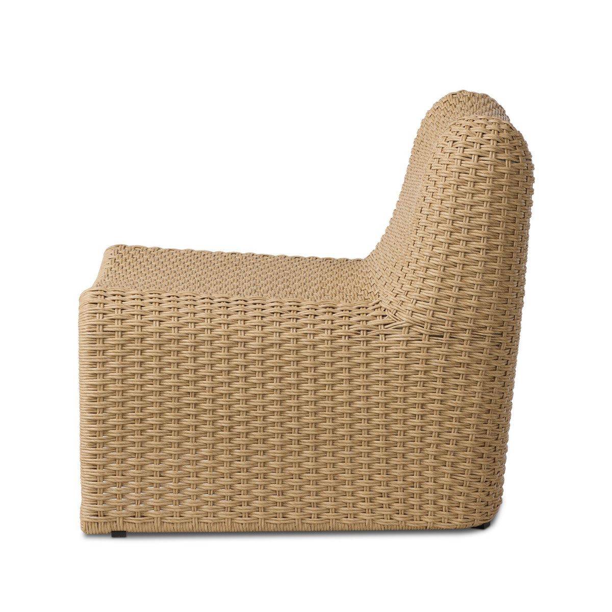 Emilie Outdoor Chair - StyleMeGHD - Outdoor Lounge Seating