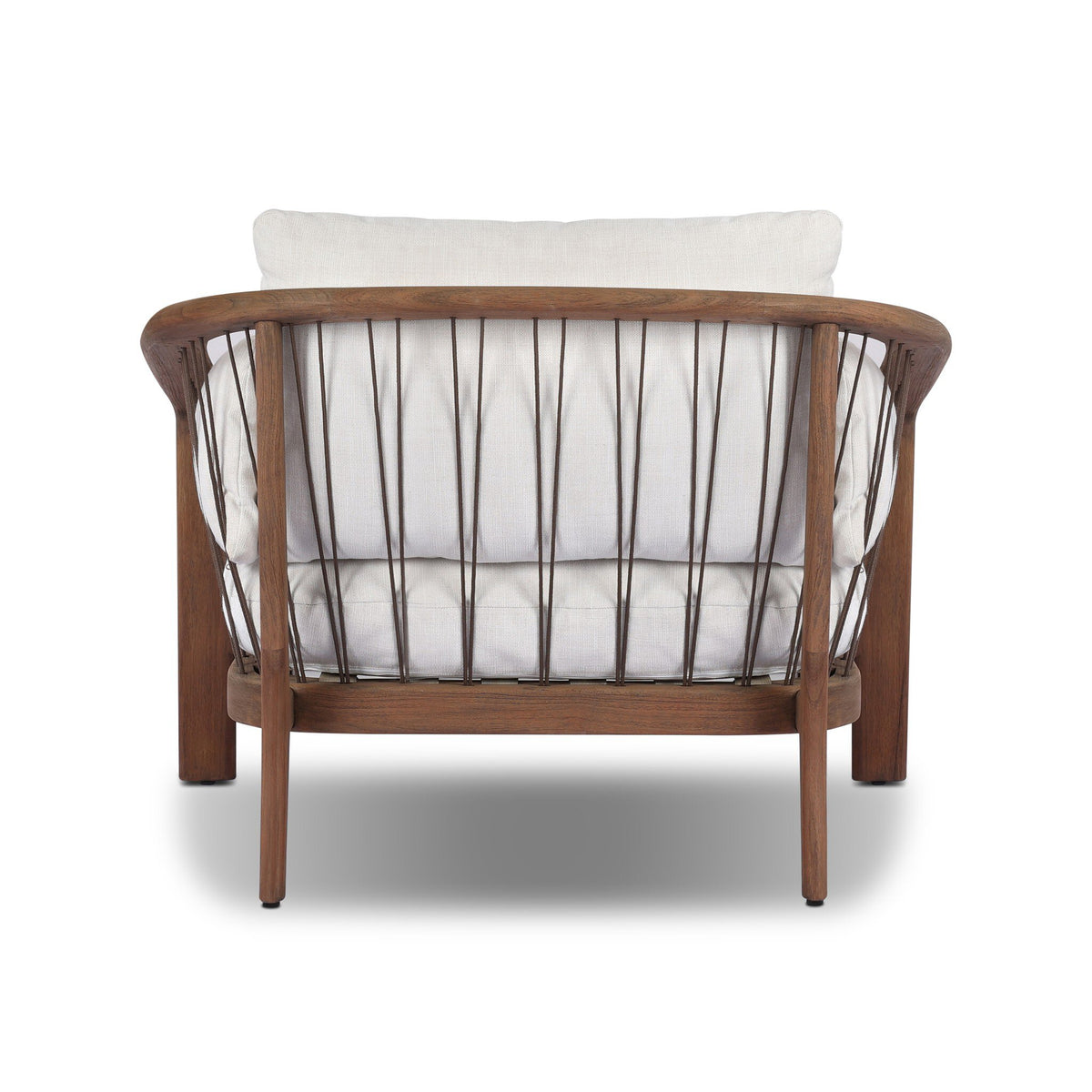 Marcel Outdoor Chair - StyleMeGHD - Outdoor Lounge Seating