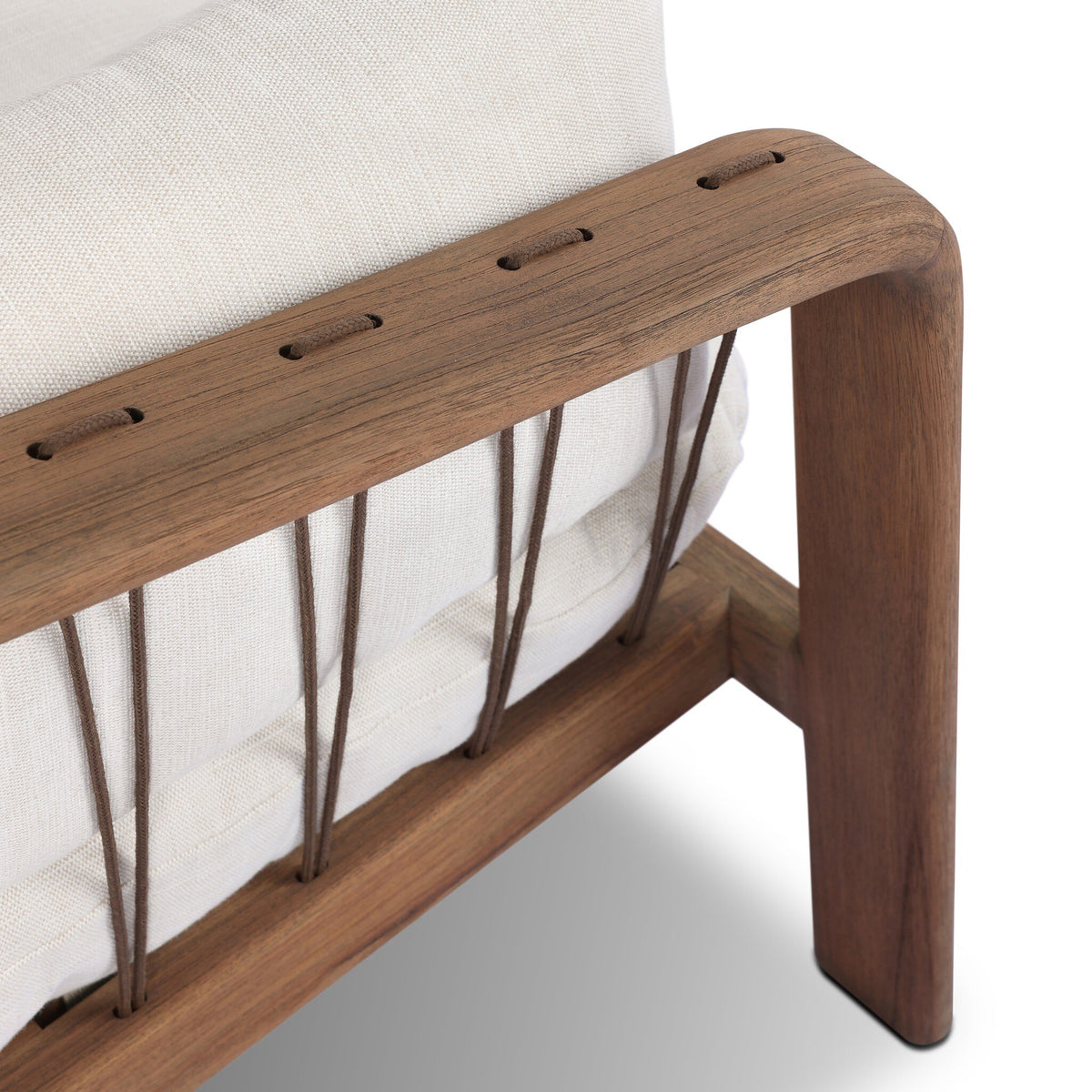 Marcel Outdoor Chair - StyleMeGHD - Outdoor Lounge Seating