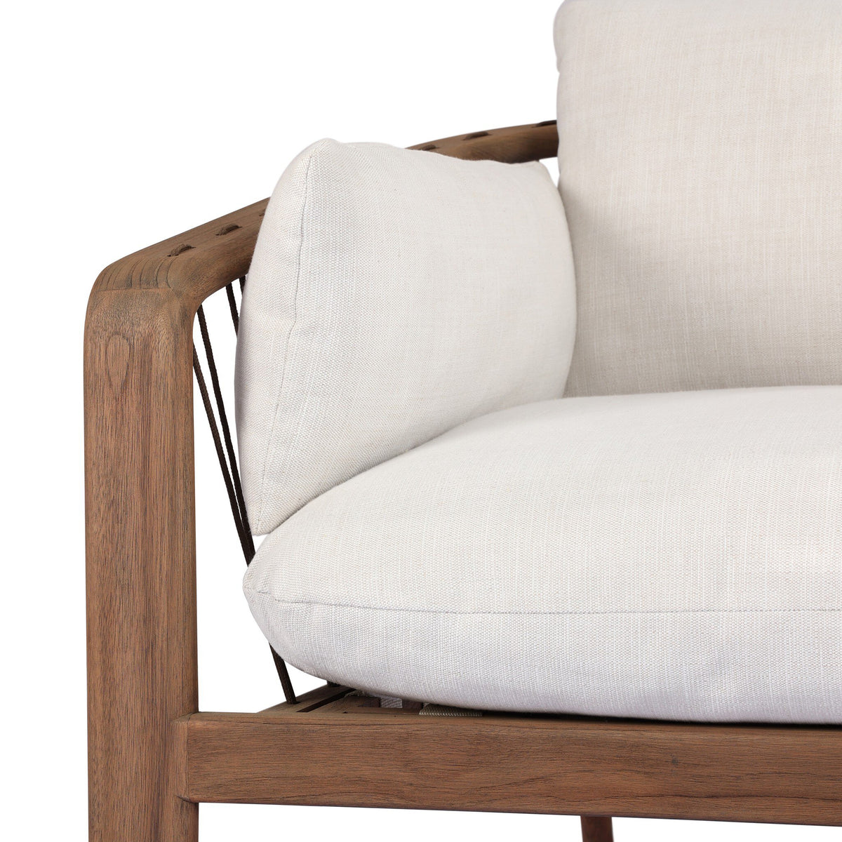 Marcel Outdoor Chair - StyleMeGHD - Outdoor Lounge Seating