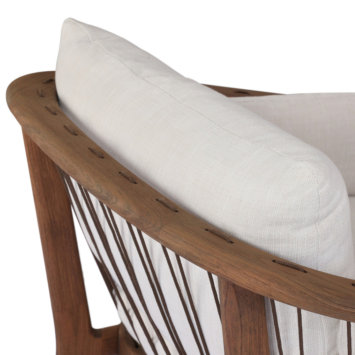 Marcel Outdoor Chair - StyleMeGHD - Outdoor Lounge Seating