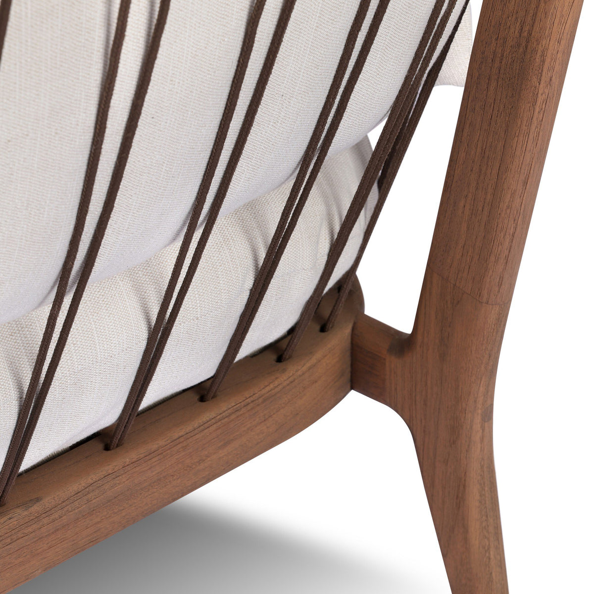 Marcel Outdoor Chair - StyleMeGHD - Outdoor Lounge Seating
