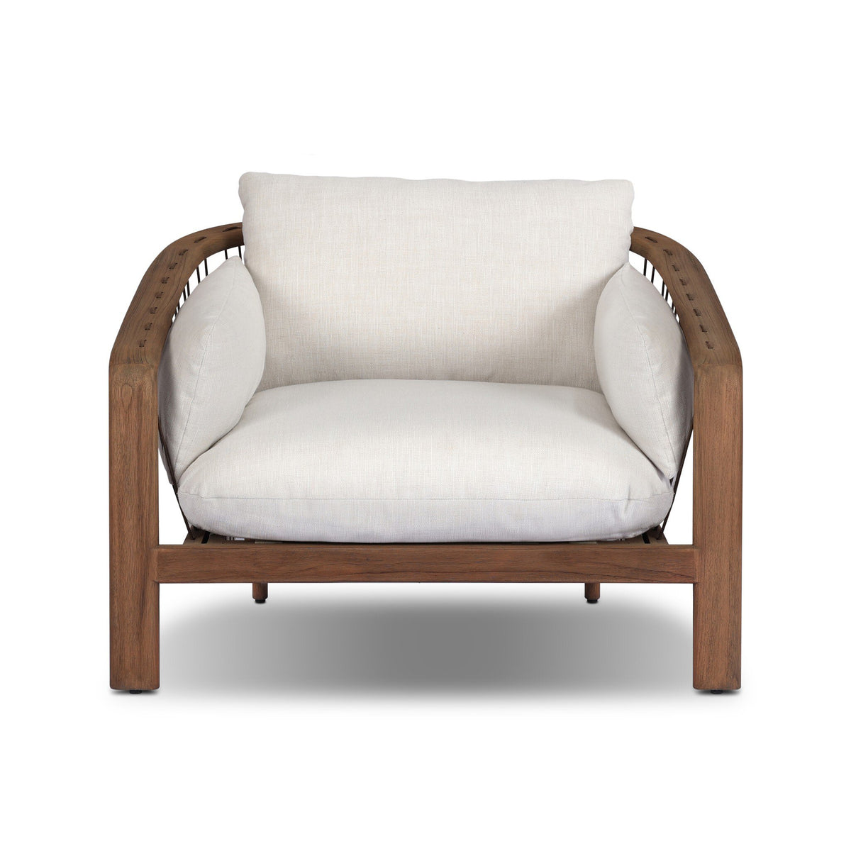 Marcel Outdoor Chair - StyleMeGHD - Outdoor Lounge Seating
