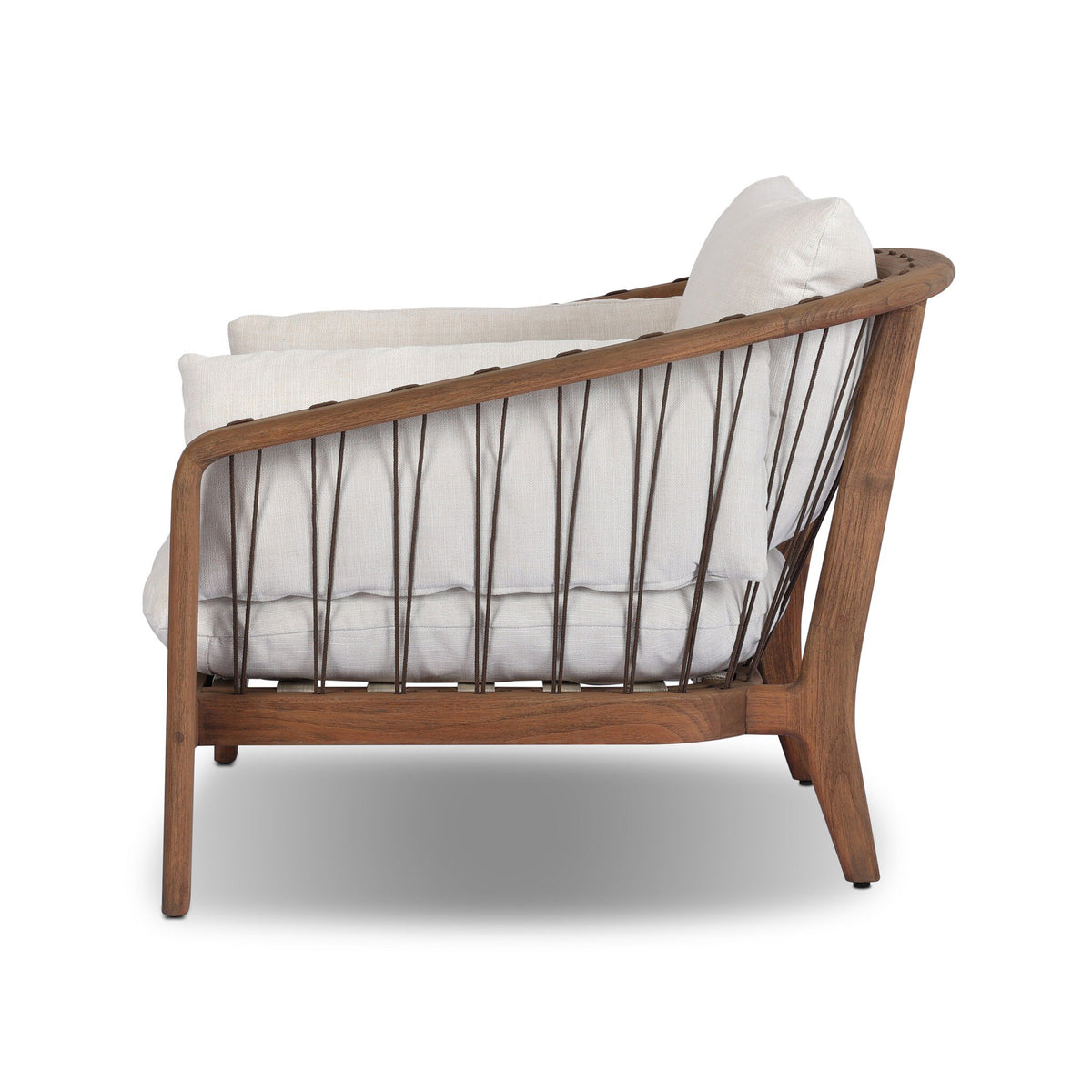 Marcel Outdoor Chair - StyleMeGHD - Outdoor Lounge Seating