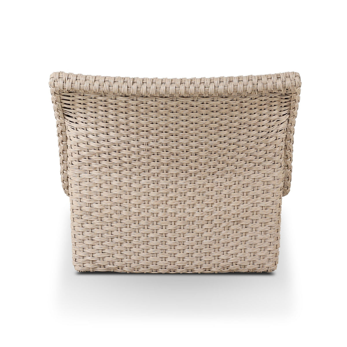 Natalie Outdoor Chaise - StyleMeGHD - Outdoor Lounge Seating