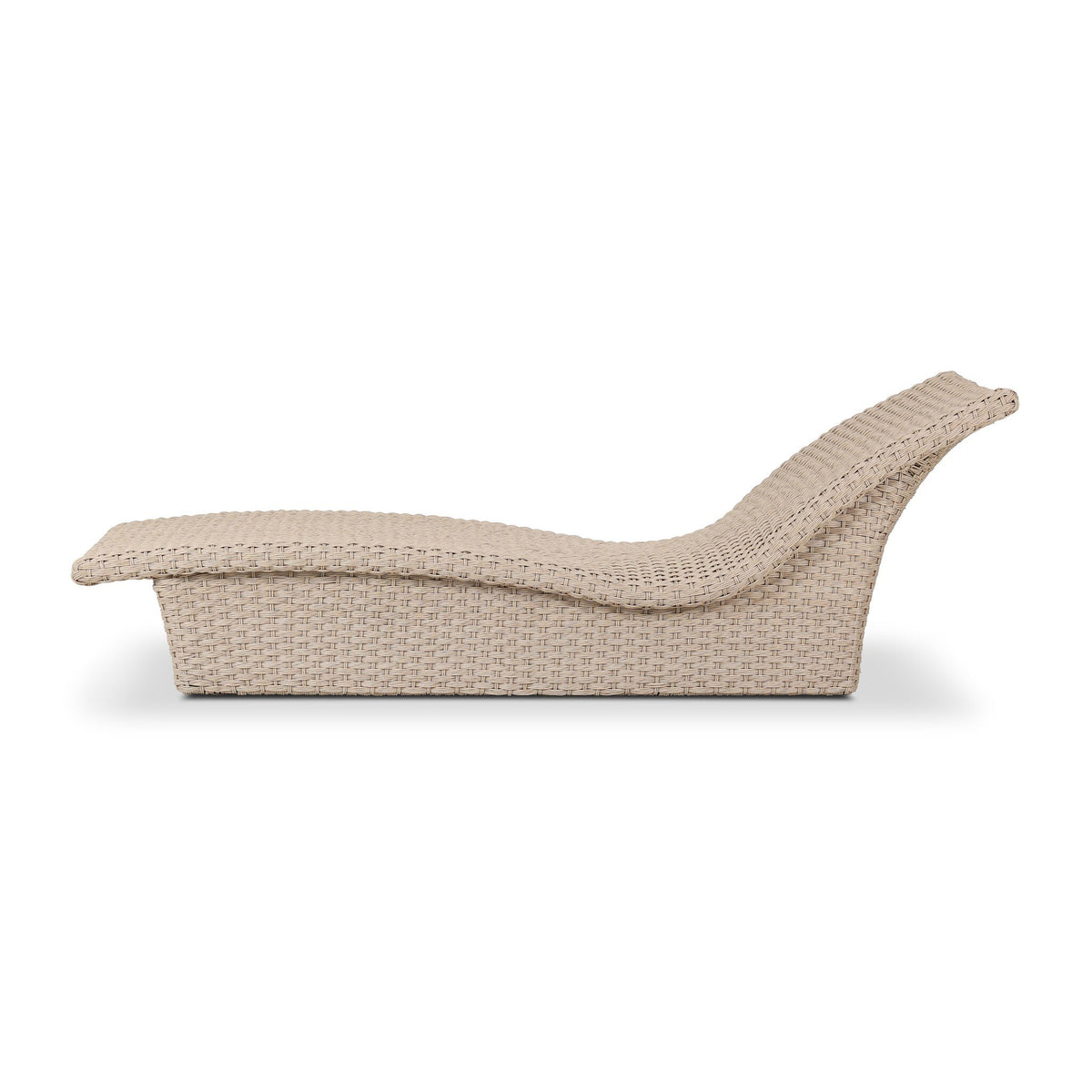 Natalie Outdoor Chaise - StyleMeGHD - Outdoor Lounge Seating