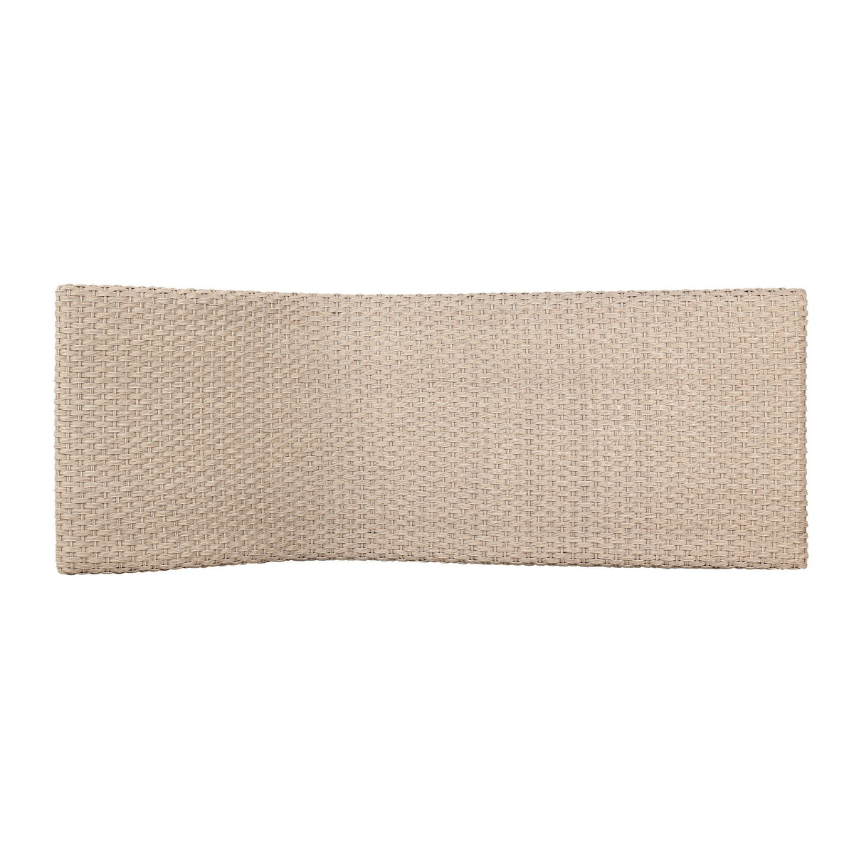 Natalie Outdoor Chaise - StyleMeGHD - Outdoor Lounge Seating