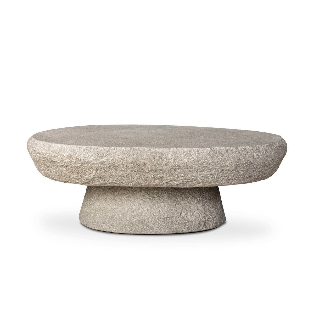 Esme Outdoor Coffee Table - StyleMeGHD - Outdoor Coffee Tables