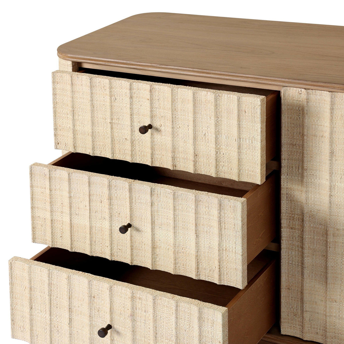 Liliana Media Console - StyleMeGHD - Consoles + Sideboards